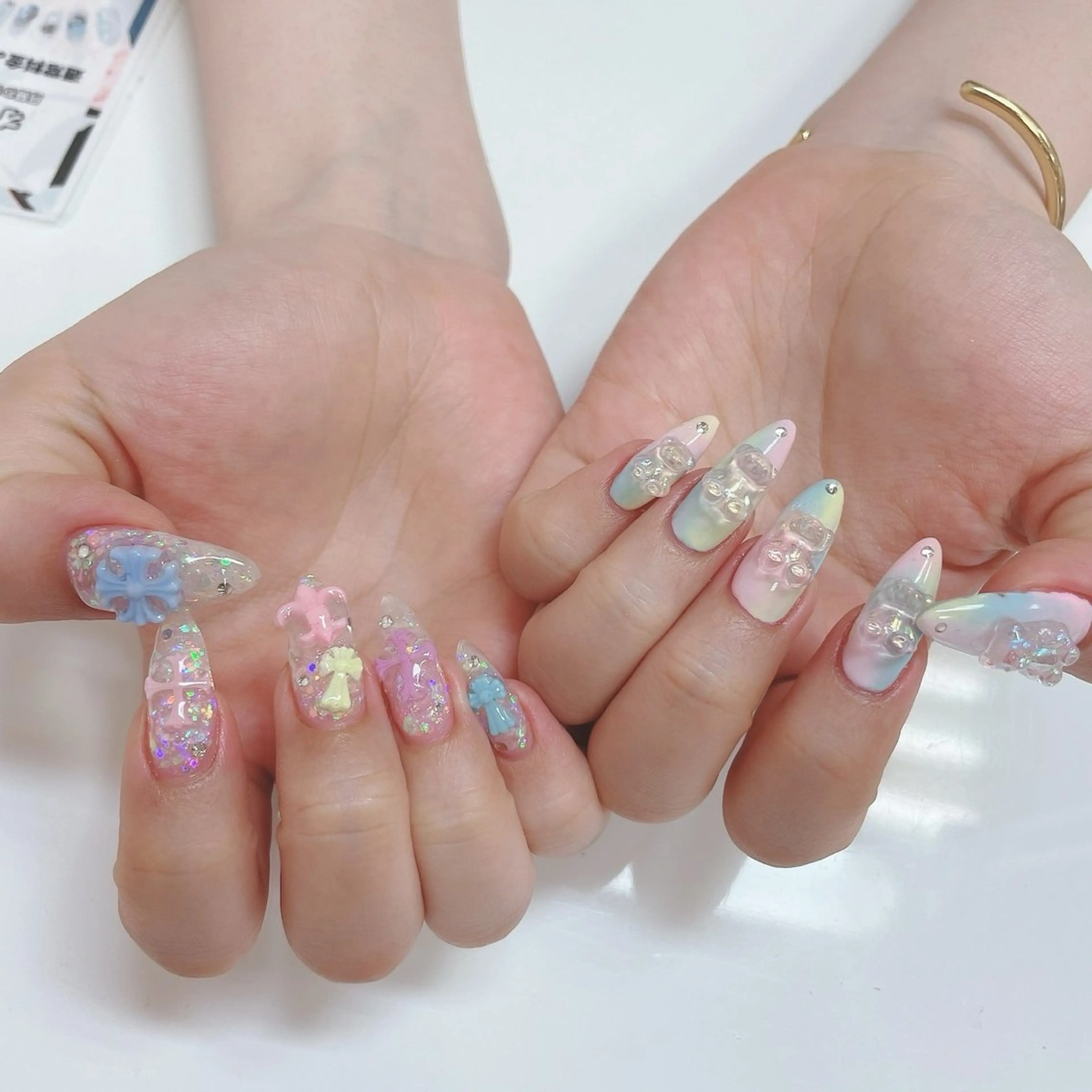 ネイル MASAKI 堺筋本町Nailのネイルデザイン