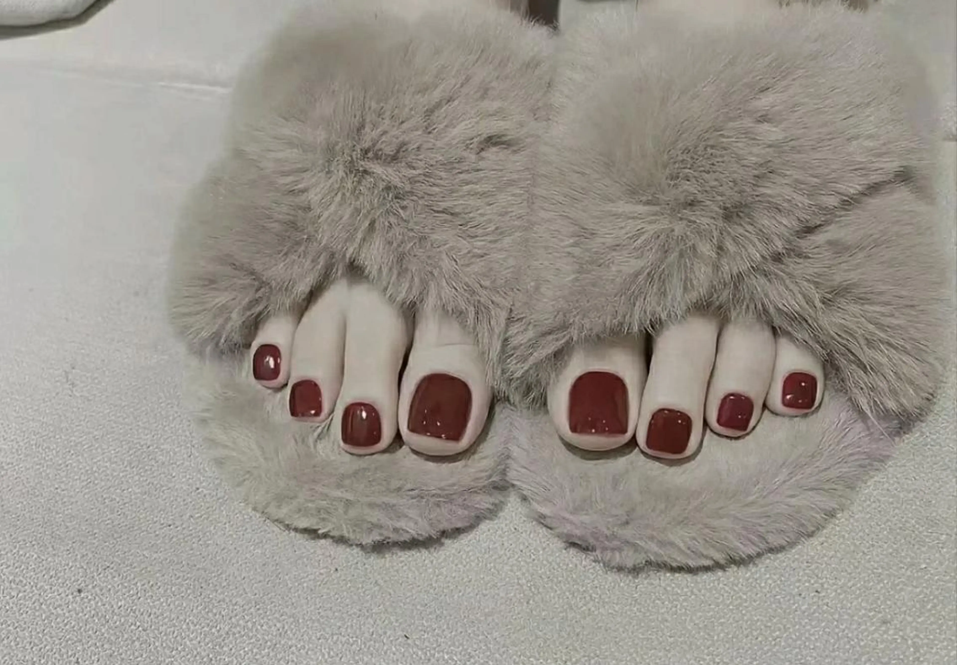 ネイル Cute beauty2のマツエク・マツパデザイン