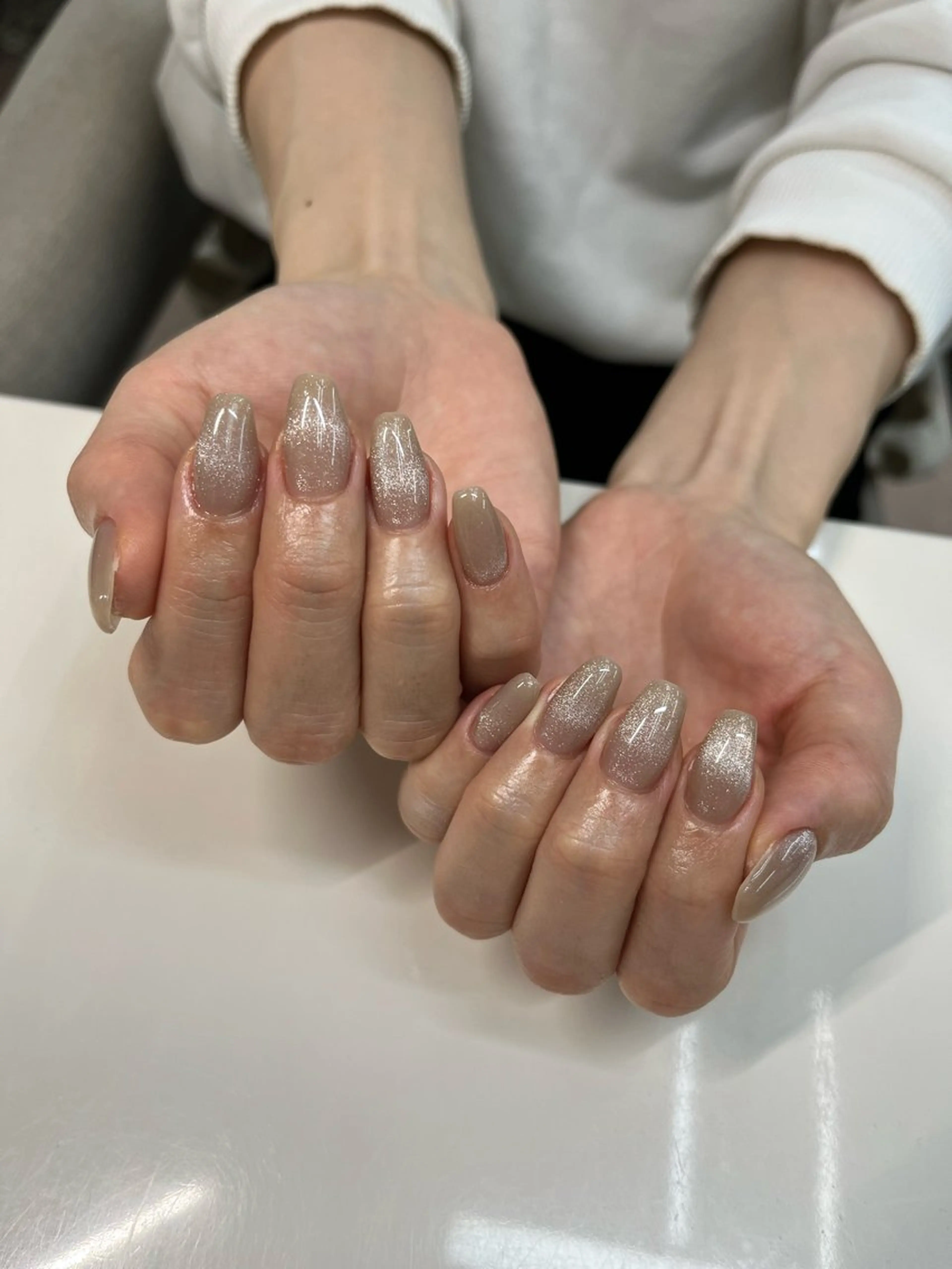 ネイル ハンドネイル nail by minamiのネイルデザイン