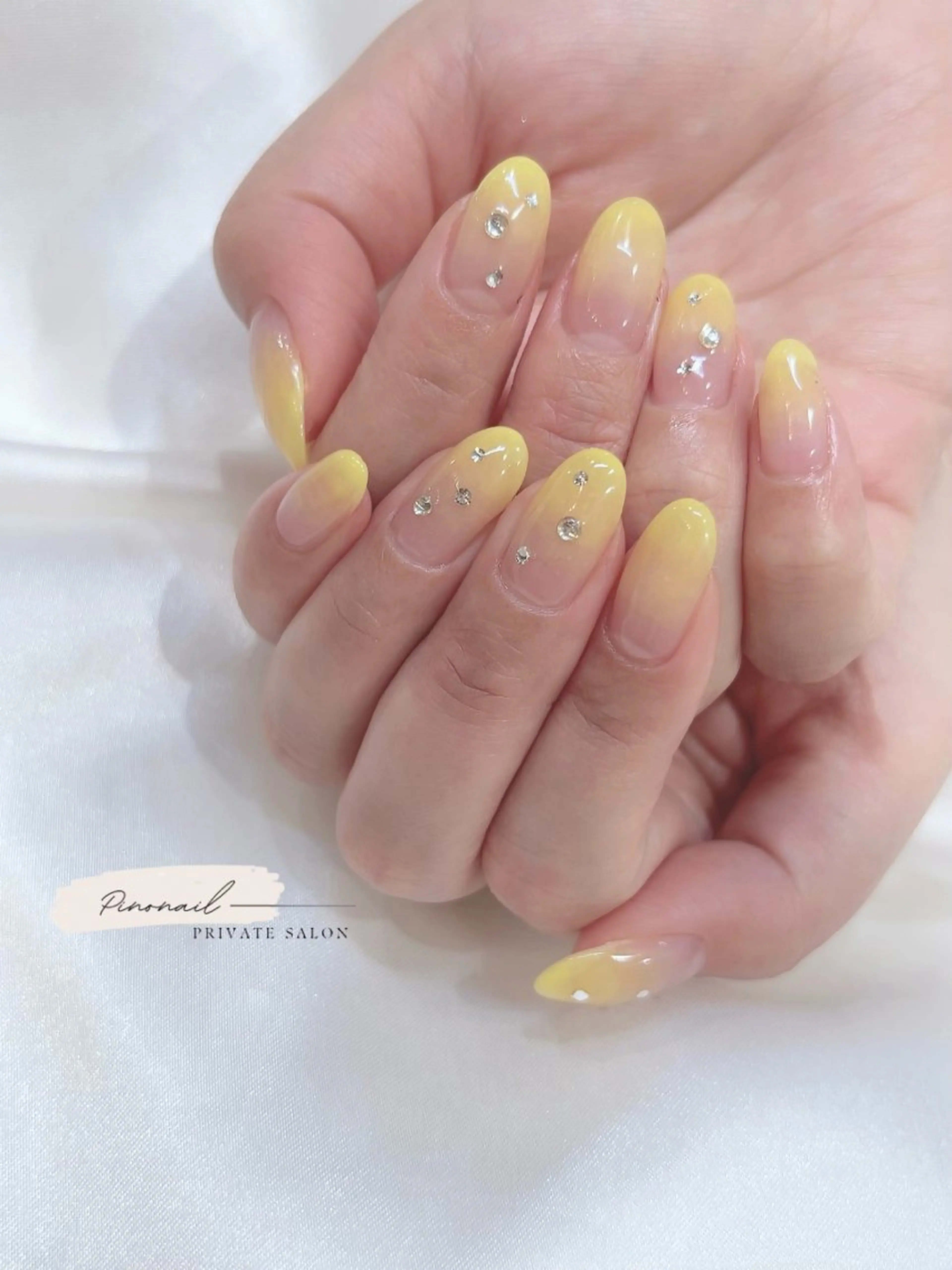 ネイル Pino Nailのネイルデザイン