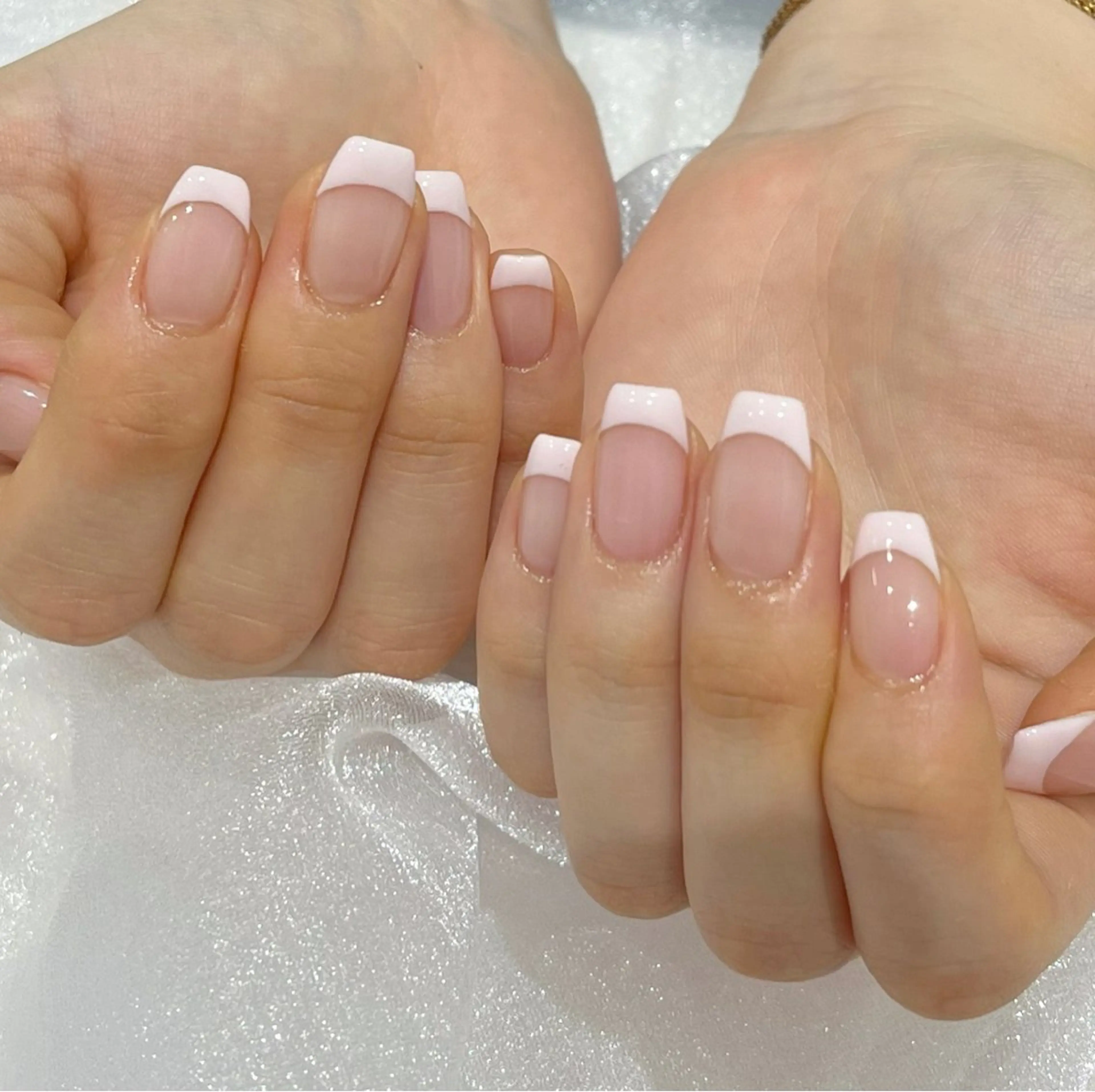 ネイル ハンドネイル haruka .のネイルデザイン