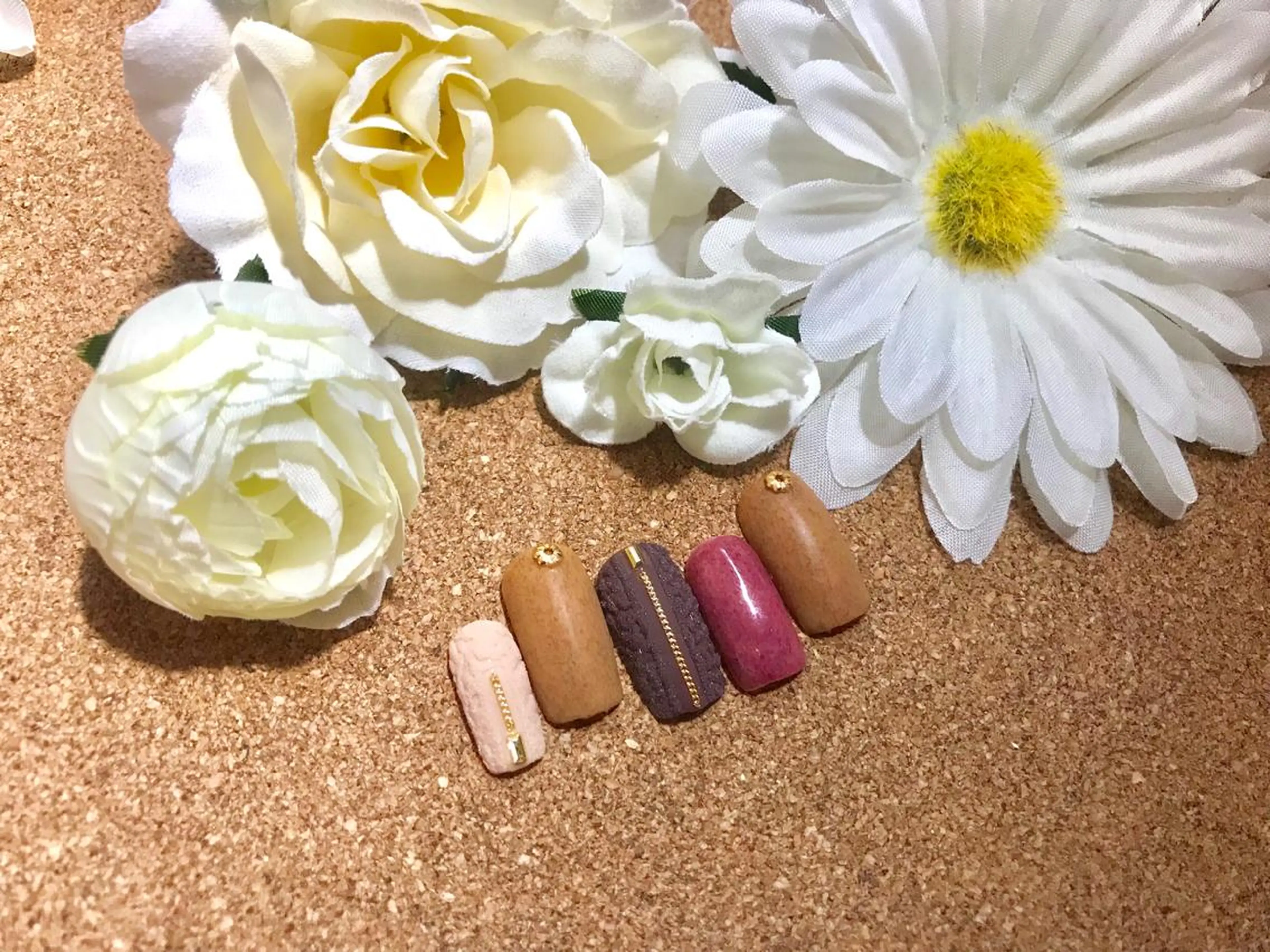 ネイル NAIL salon ACEのネイルデザイン