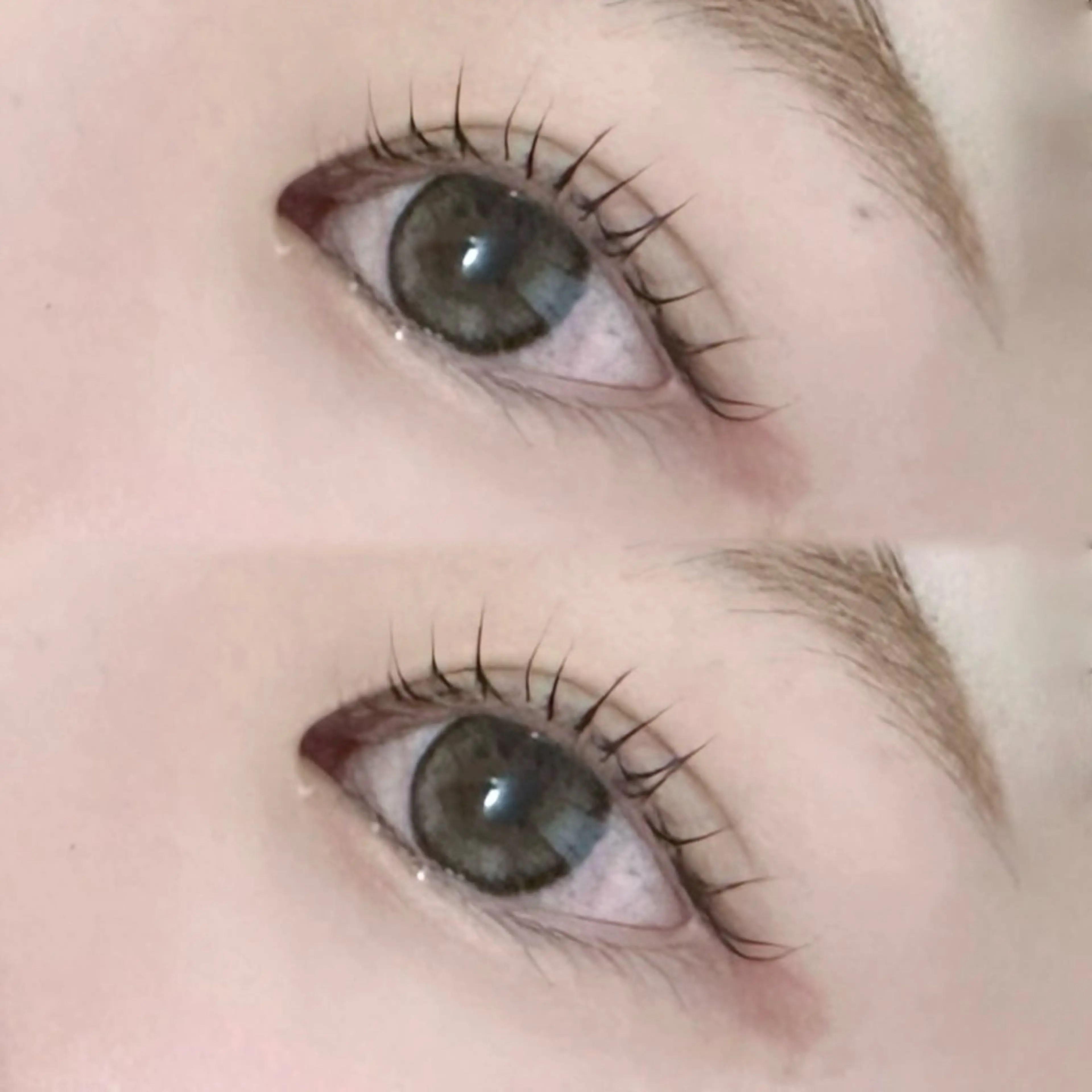 マツエク・マツパ マツパ 束感まつパ・マツエク /Hinano🎀のマツエク・マツパデザイン