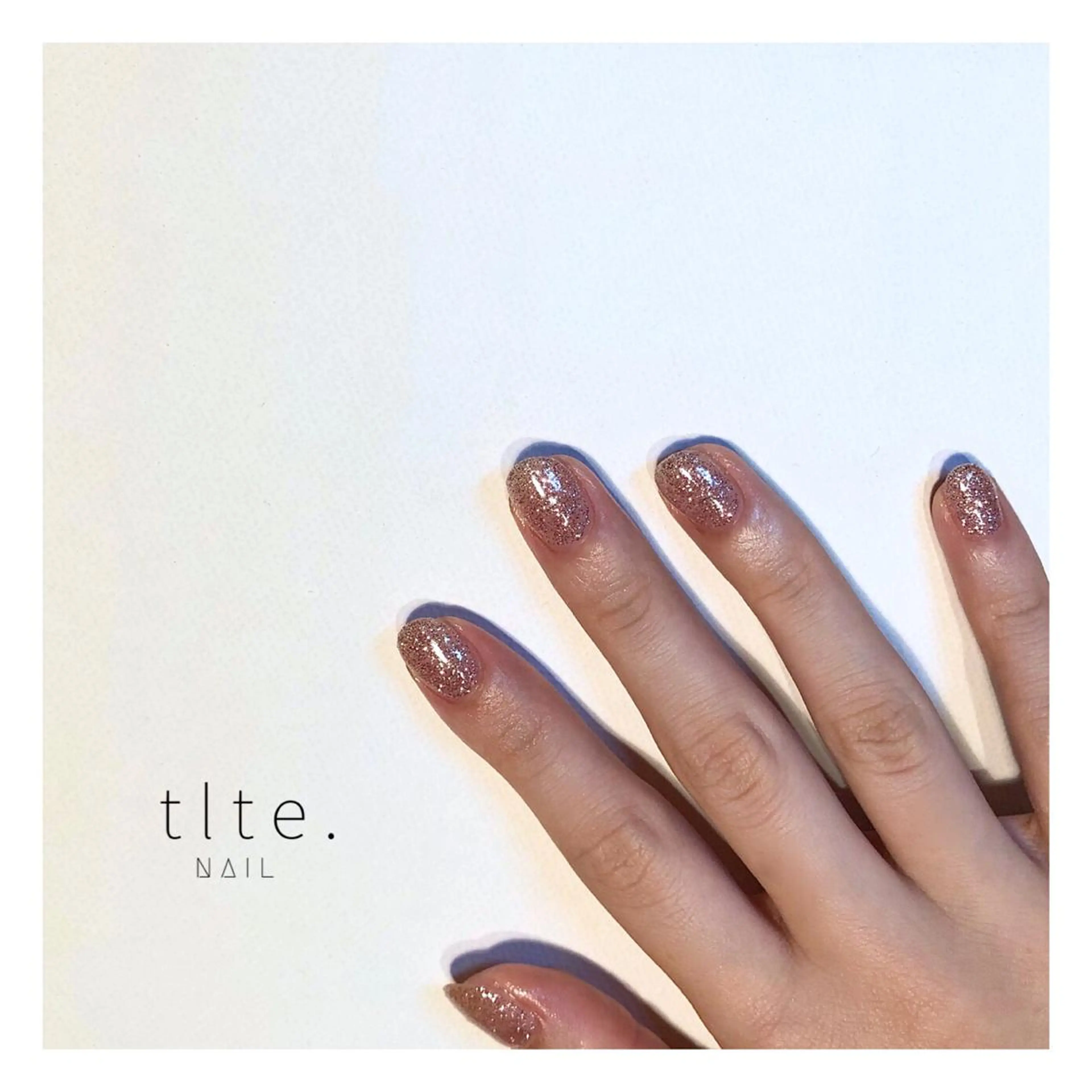 ネイル tlte.NAIL所属・tlte. NAILのネイルデザイン