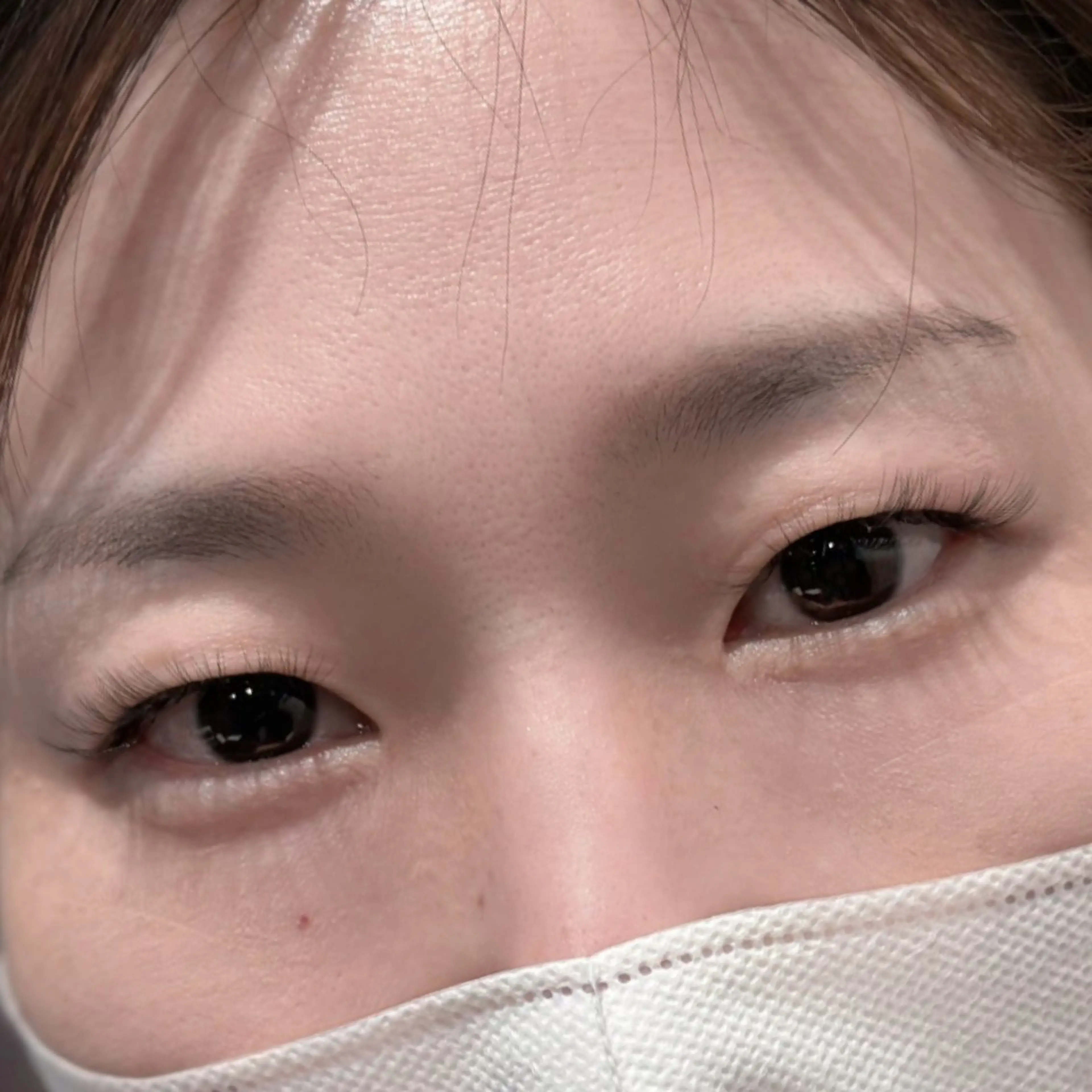 マツエク・マツパ LeCoeur巻店 古泉理絵のマツエク・マツパデザイン