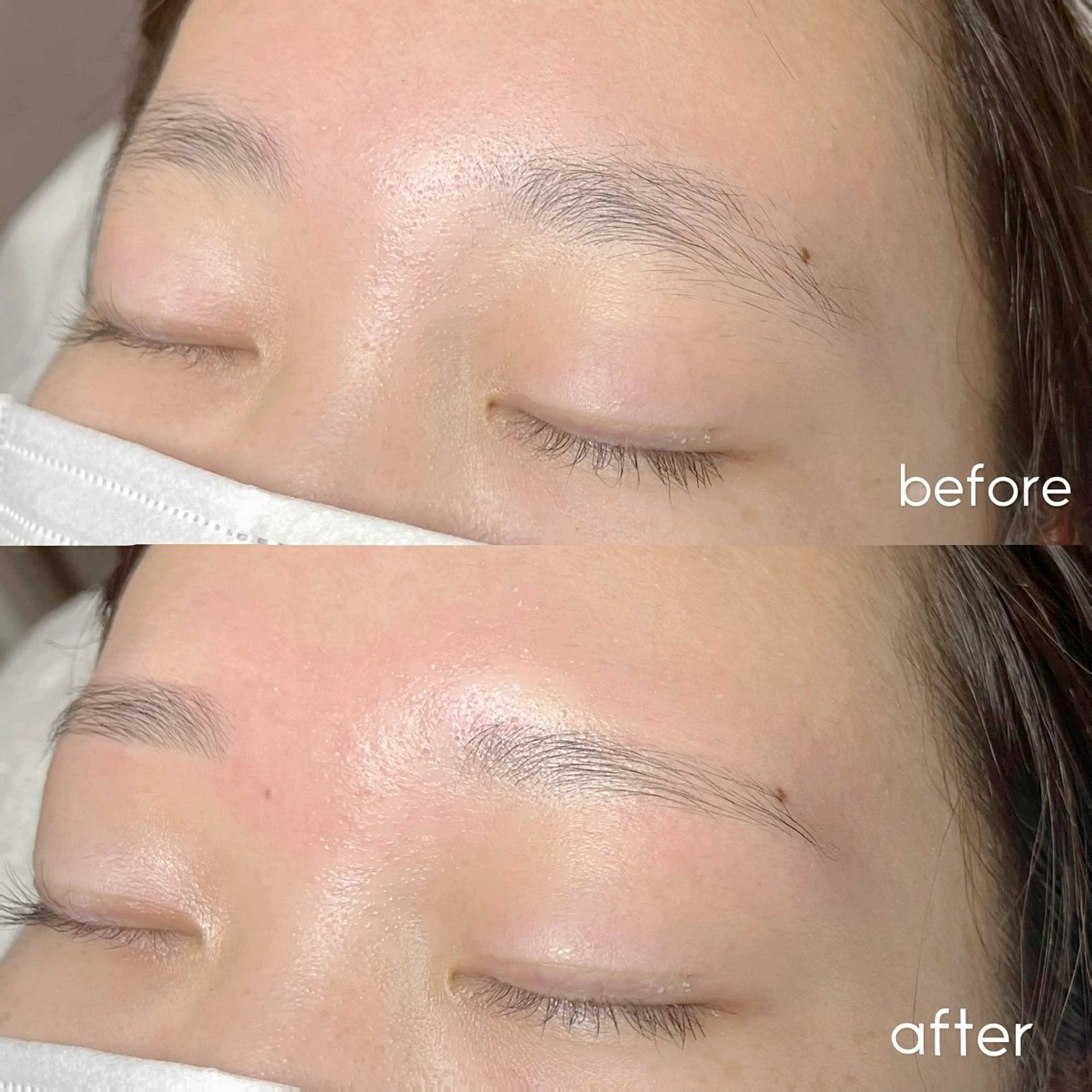 アイブロウ ワックス脱毛 眉カット その他(アイブロウ) アイリスト / miki♡のマツエク・マツパデザイン