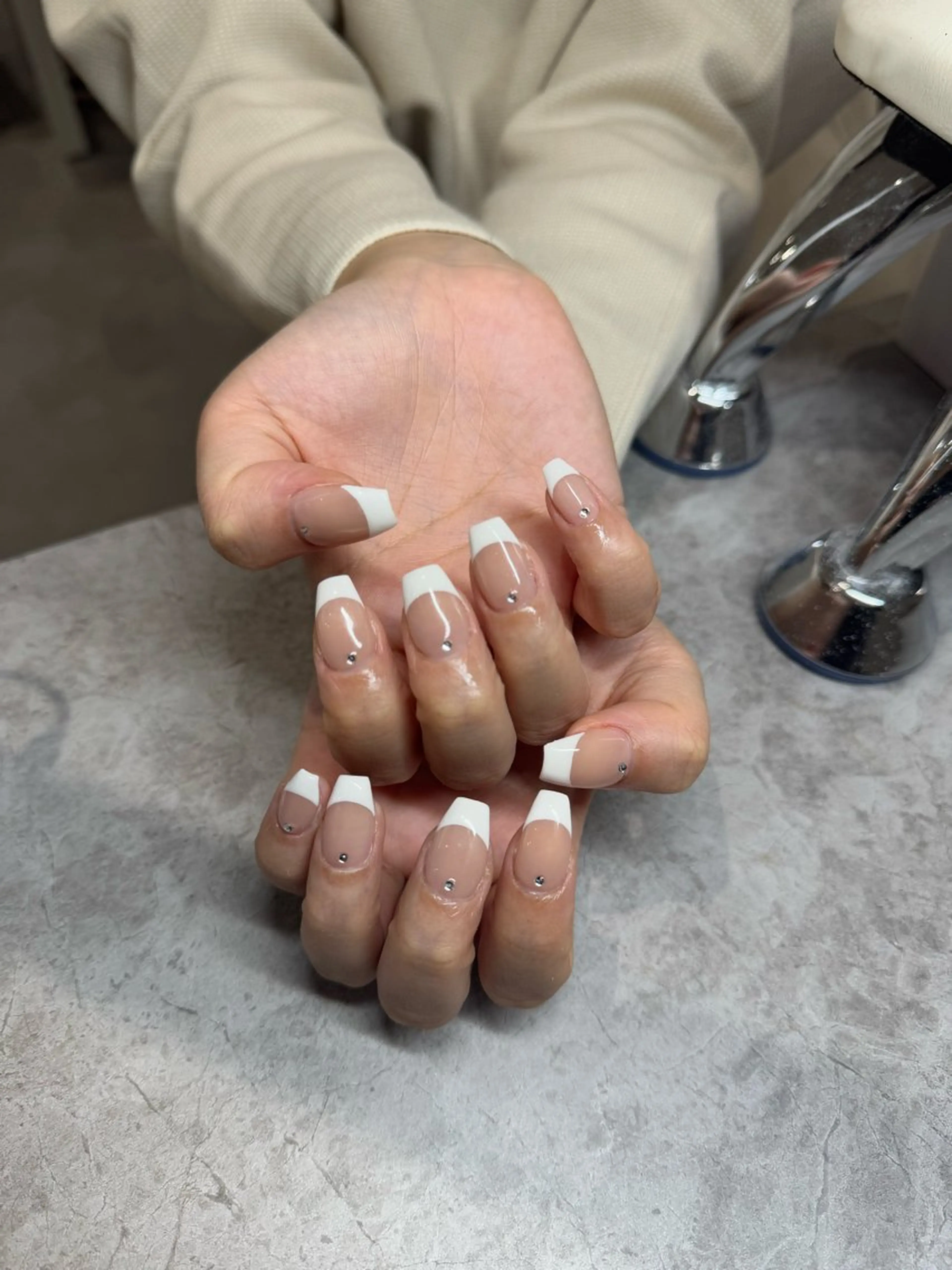 ネイル ハンドネイル IROHA NAIL 北村菜帆のネイルデザイン