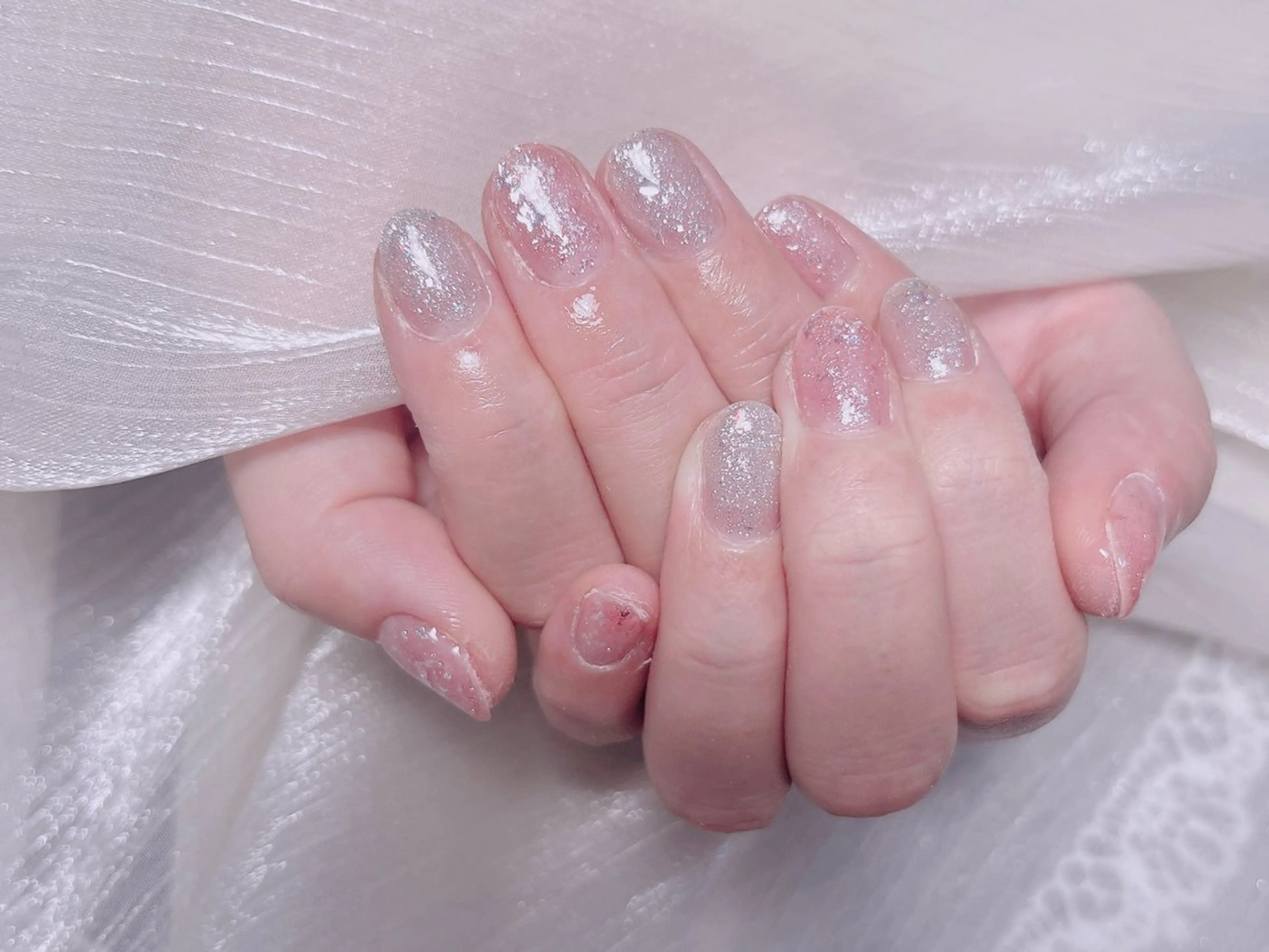 ネイル ハンドネイル KARI ネイルサロンのネイルデザイン