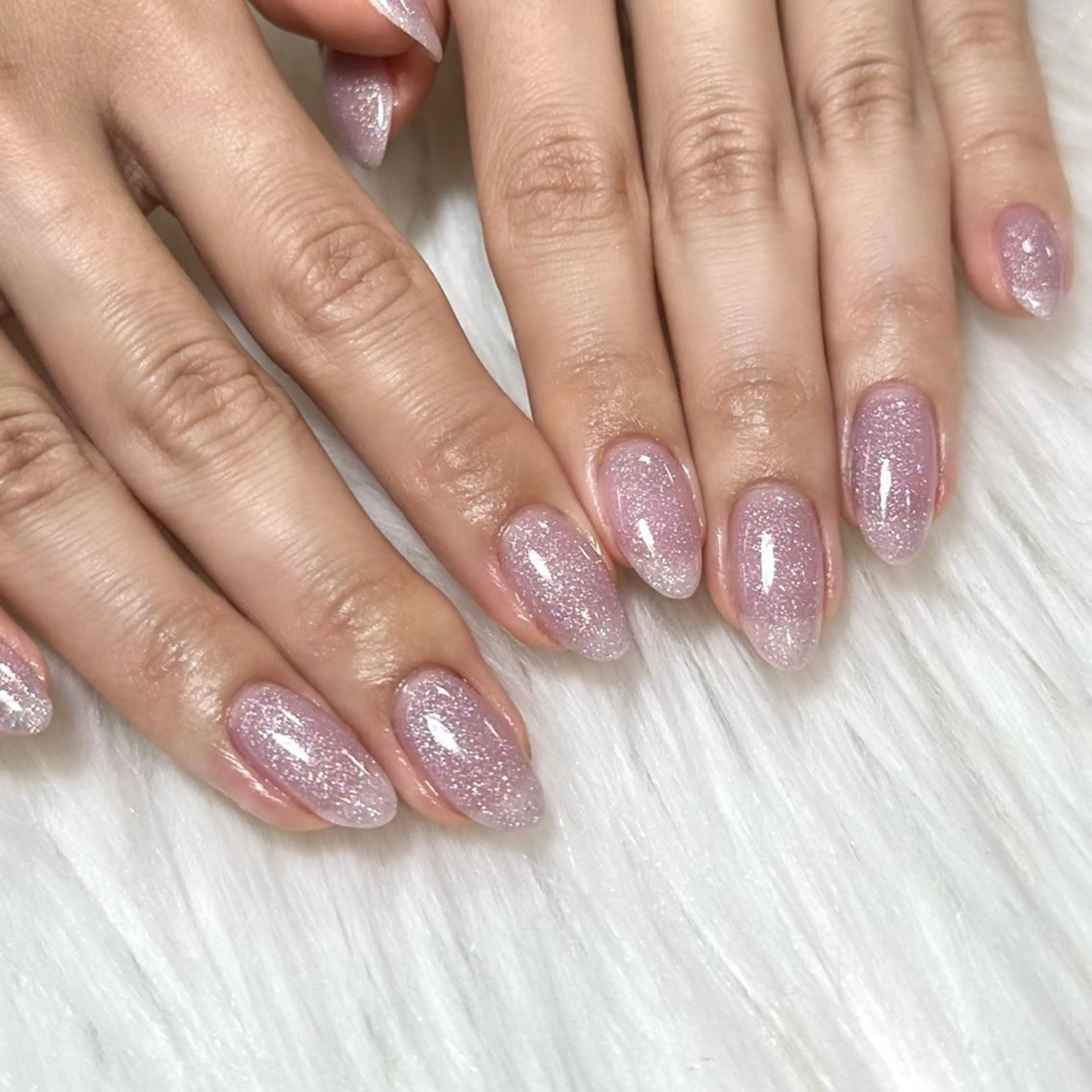 ネイル Azusa🩵 ネイル💅🏻南森町のネイルデザイン