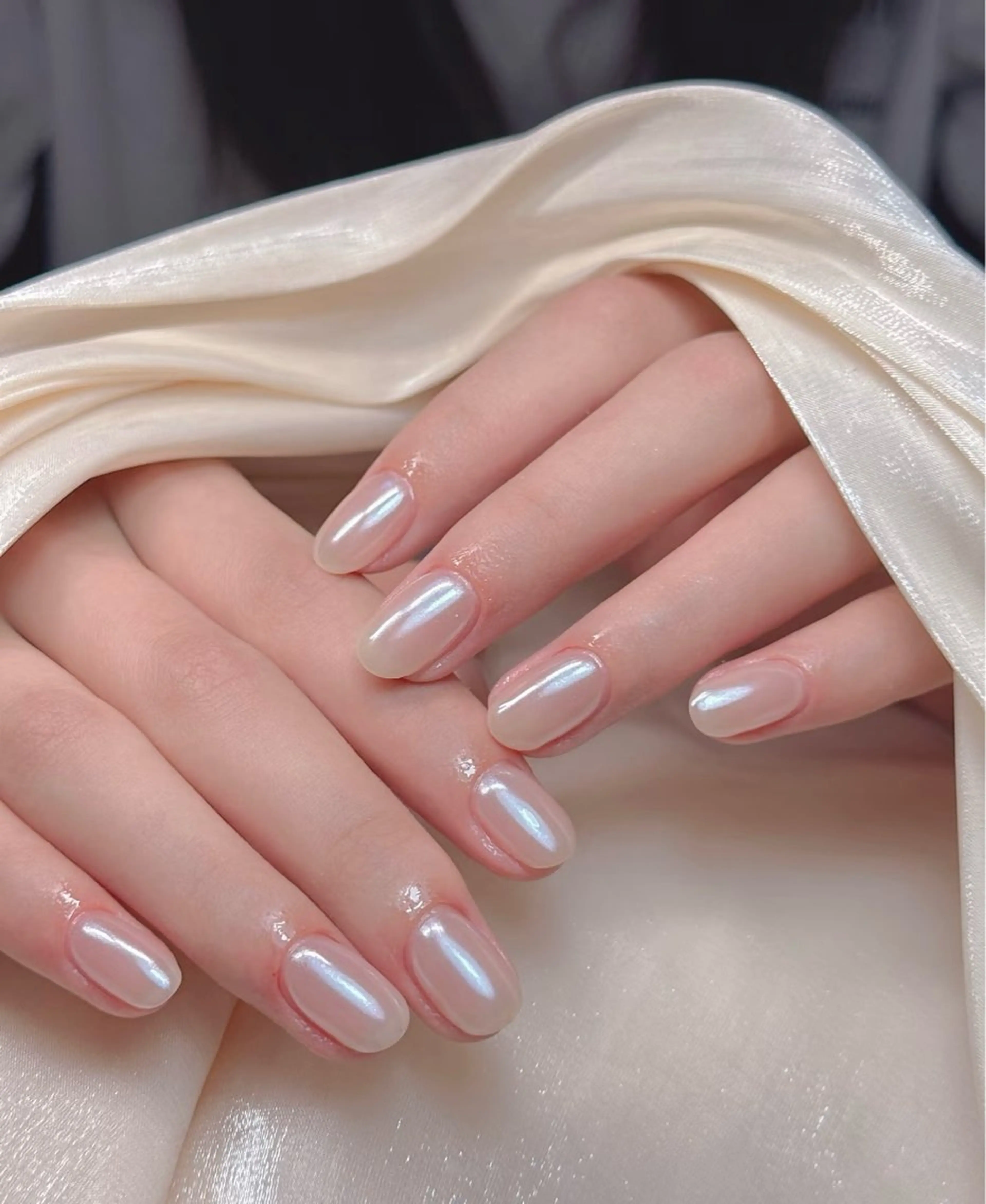 ネイル ハンドネイル えい このネイルデザイン