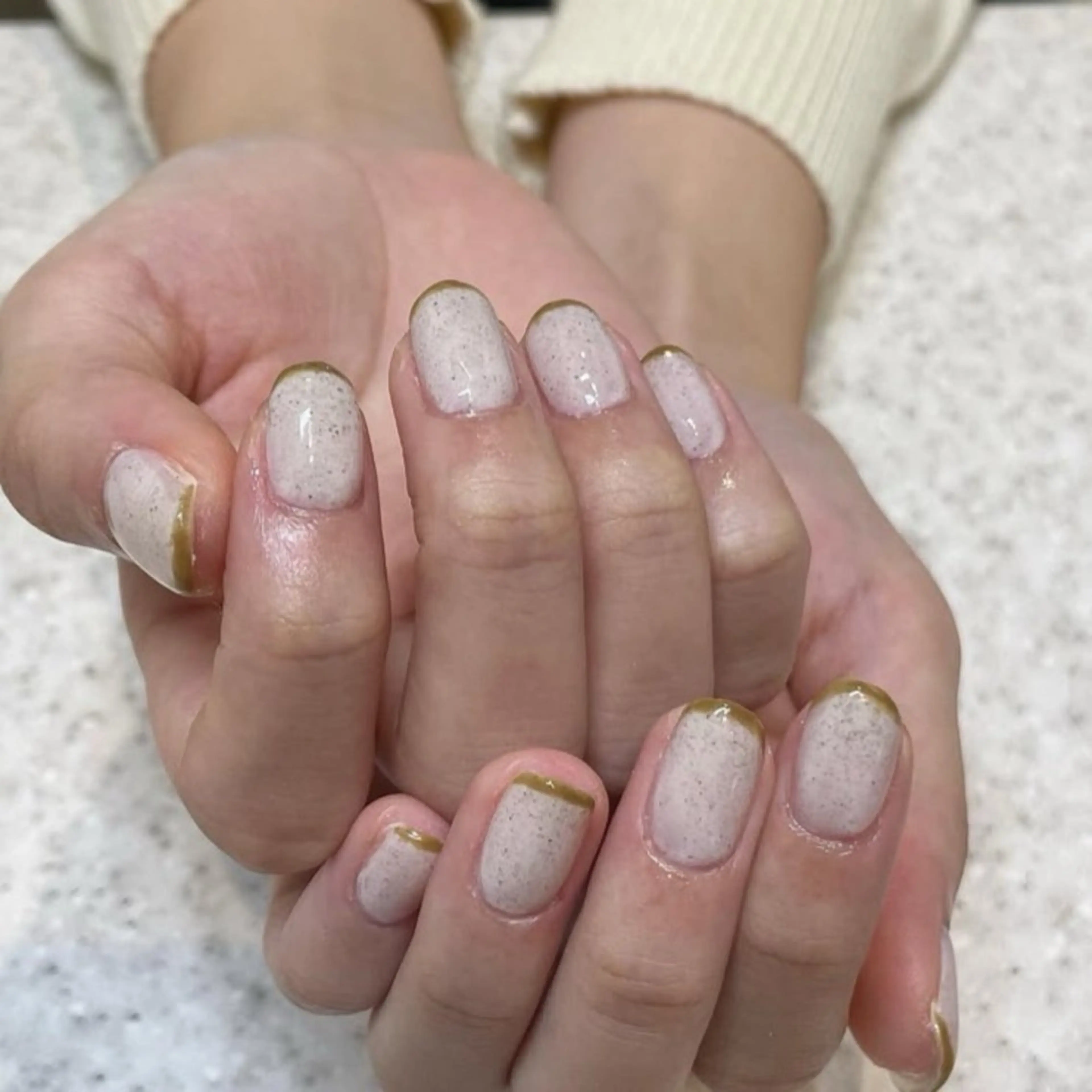 ネイル ハンドネイル nail salon linoのネイルデザイン
