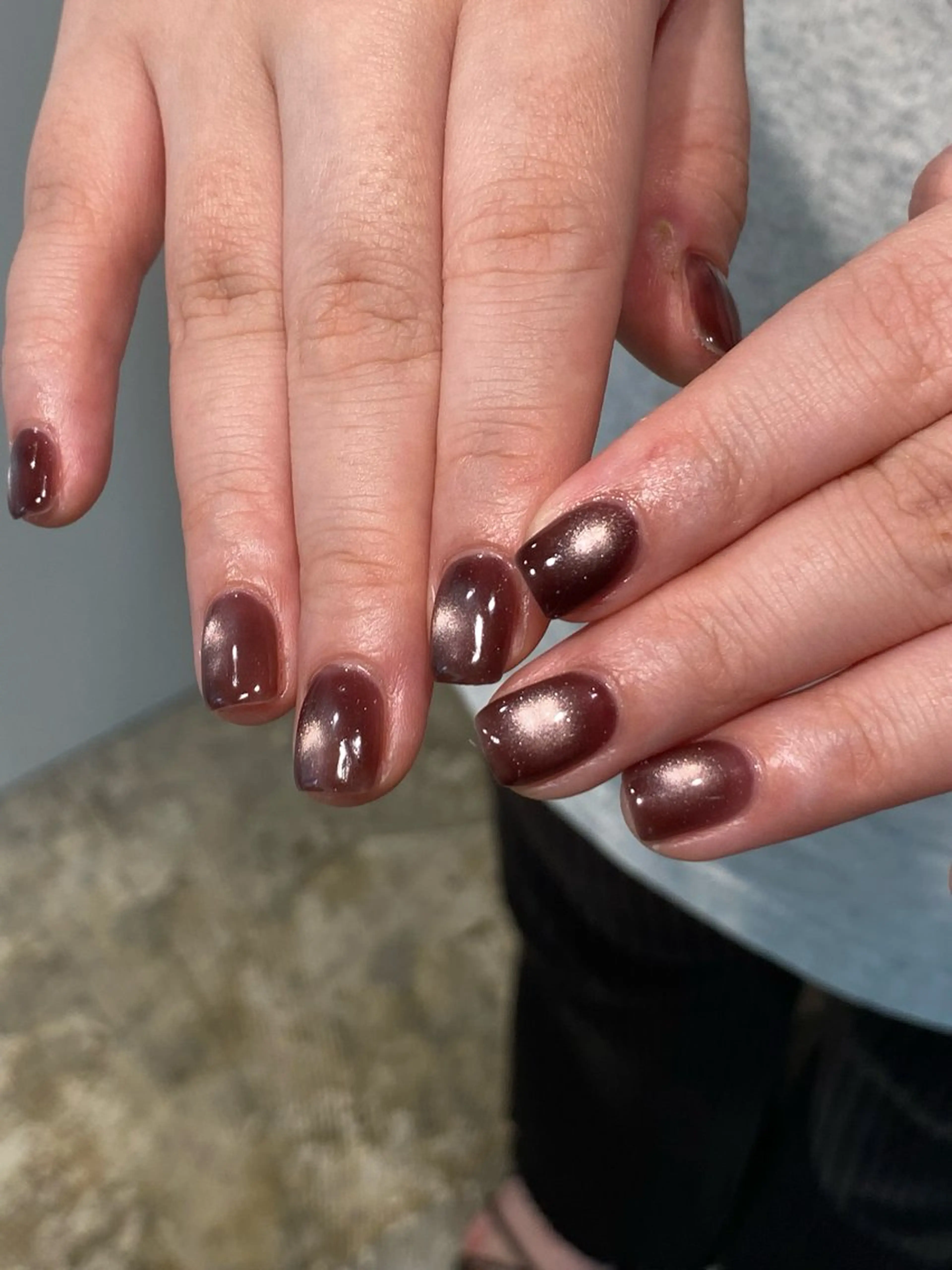 ネイル One miikaのネイルデザイン