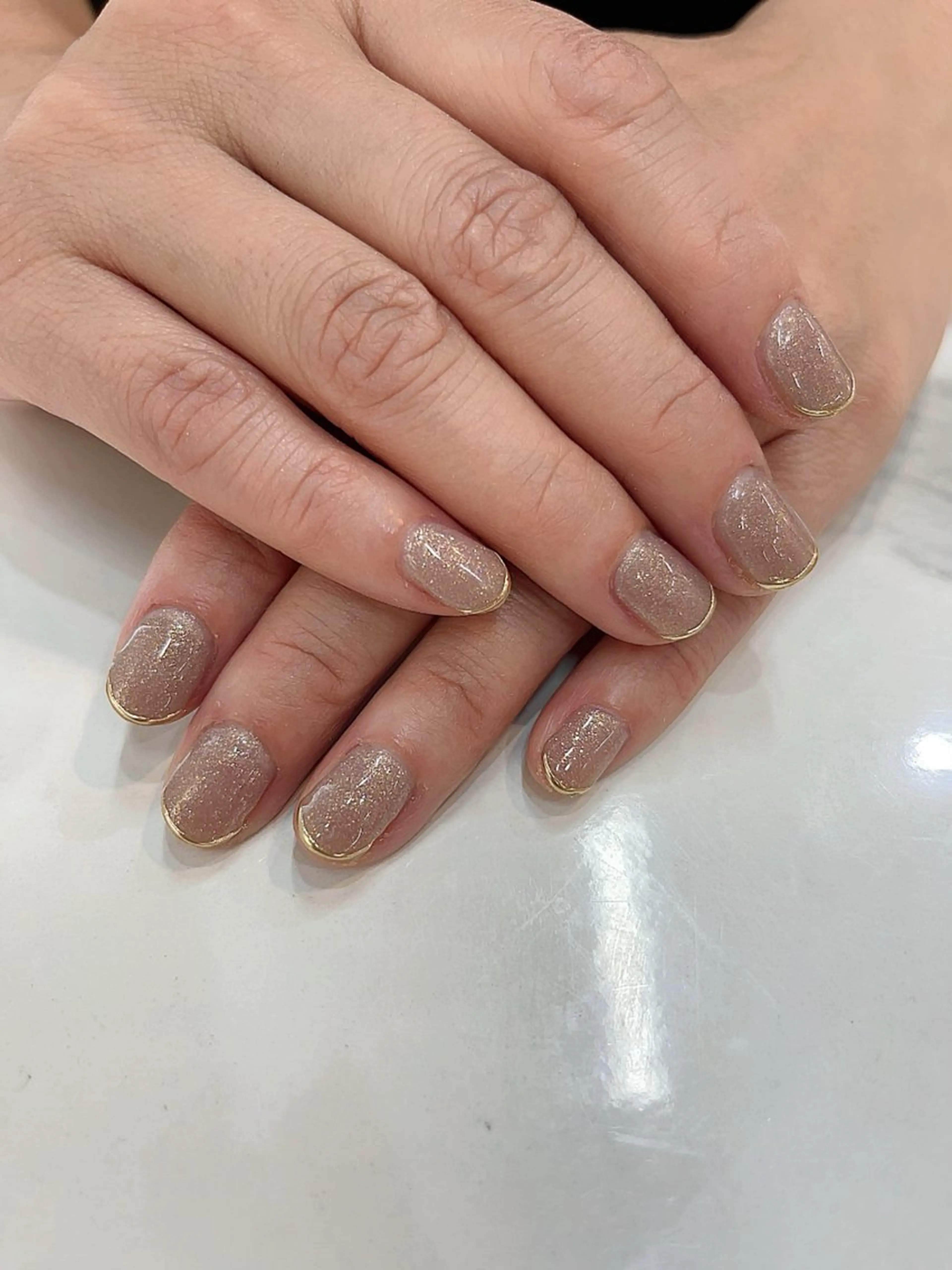 ネイル あおやぎ ゆきこのネイルデザイン