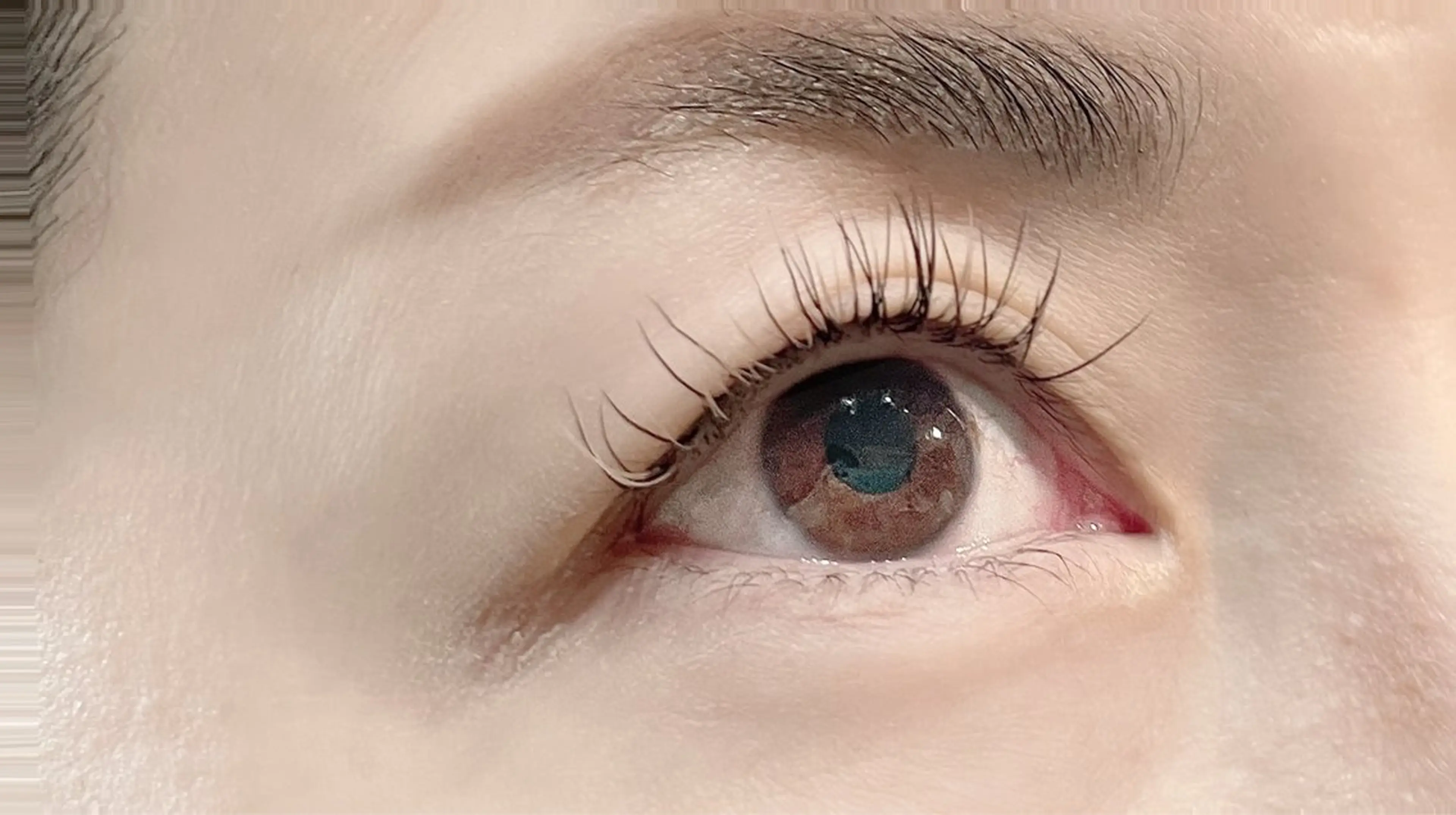 マツエク・マツパ RICHEBELLE所属・樋口 端咲のマツエク・マツパデザイン