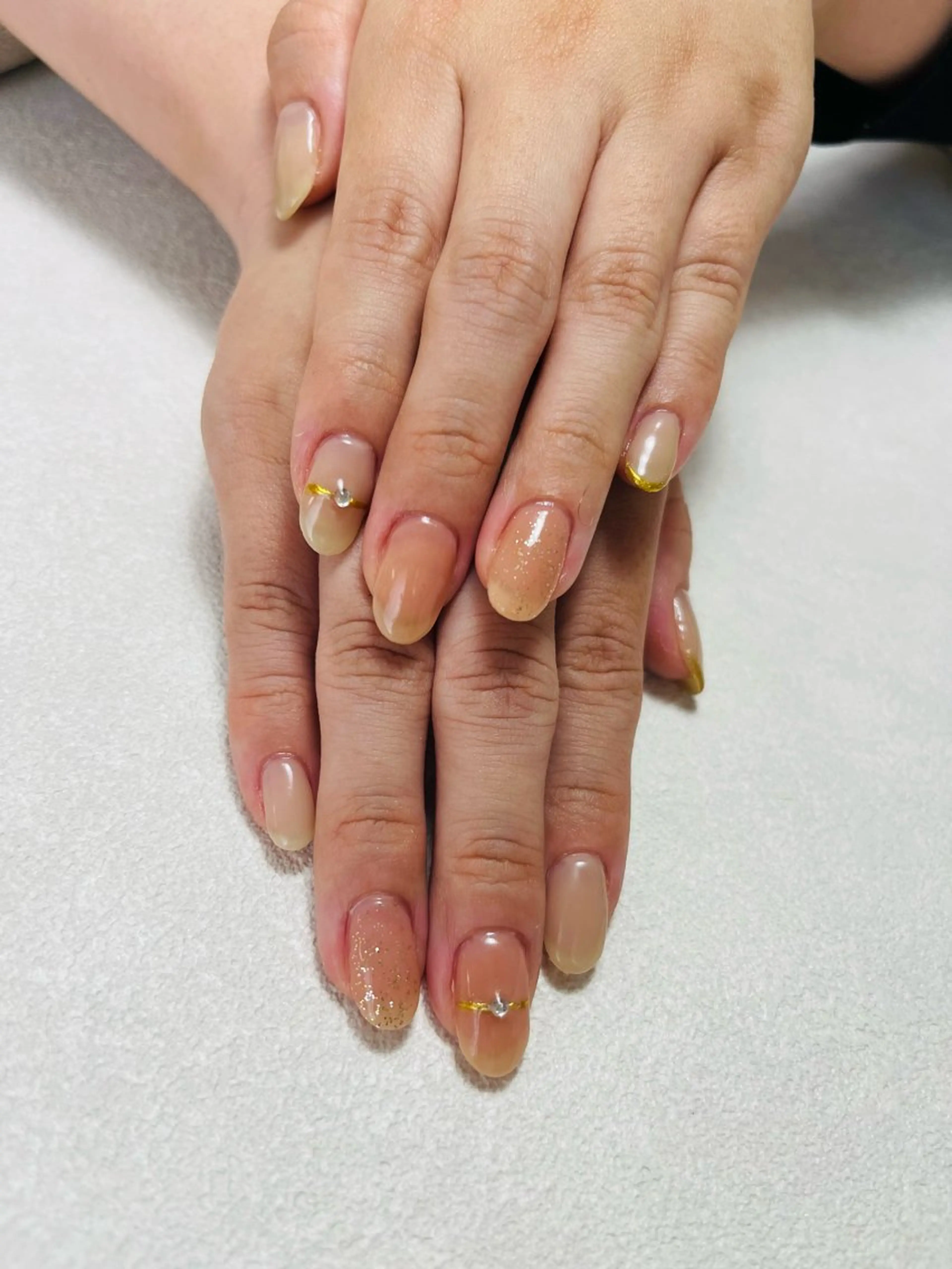ネイル nail room.のネイルデザイン
