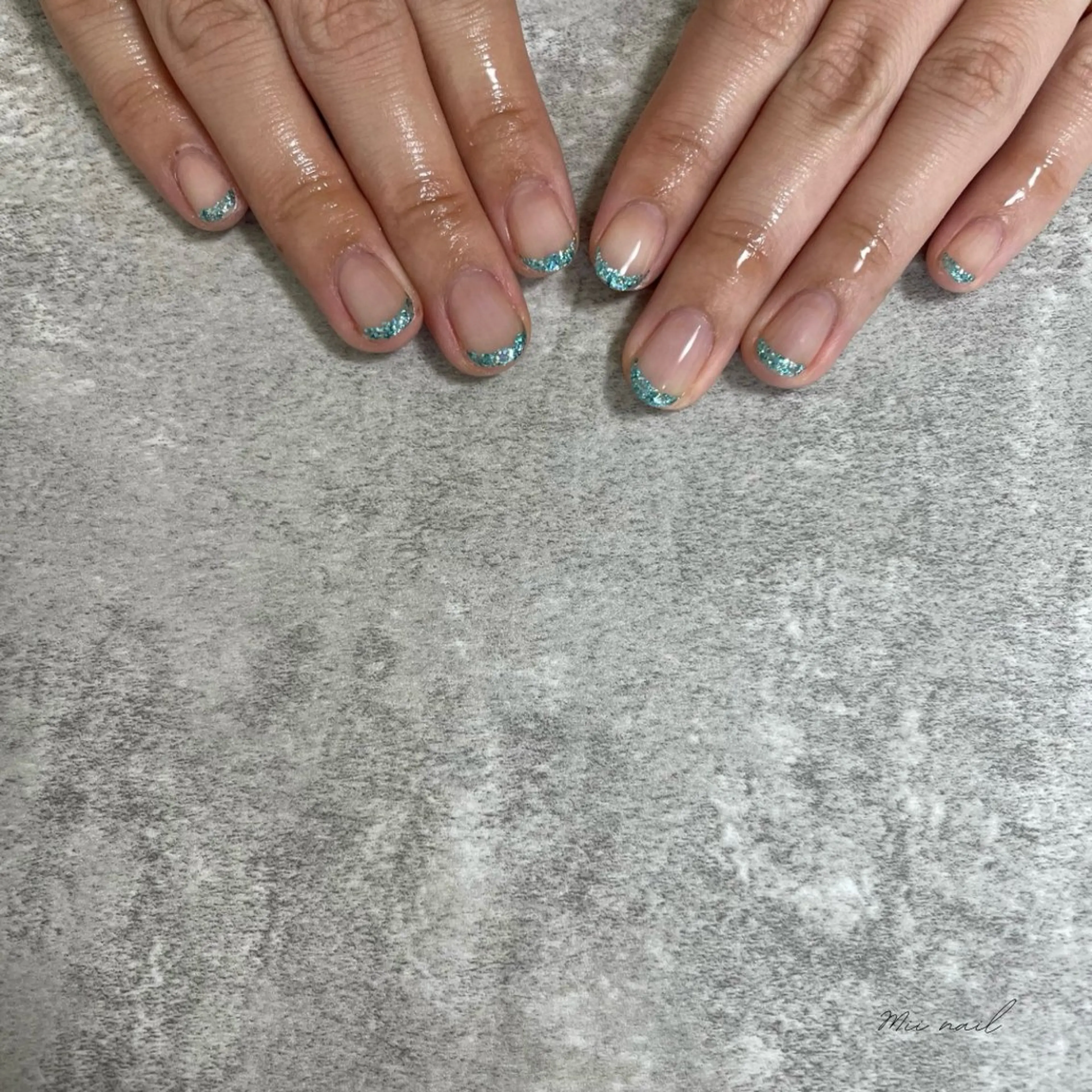 ネイル Mii nail いづみのその他イメージ