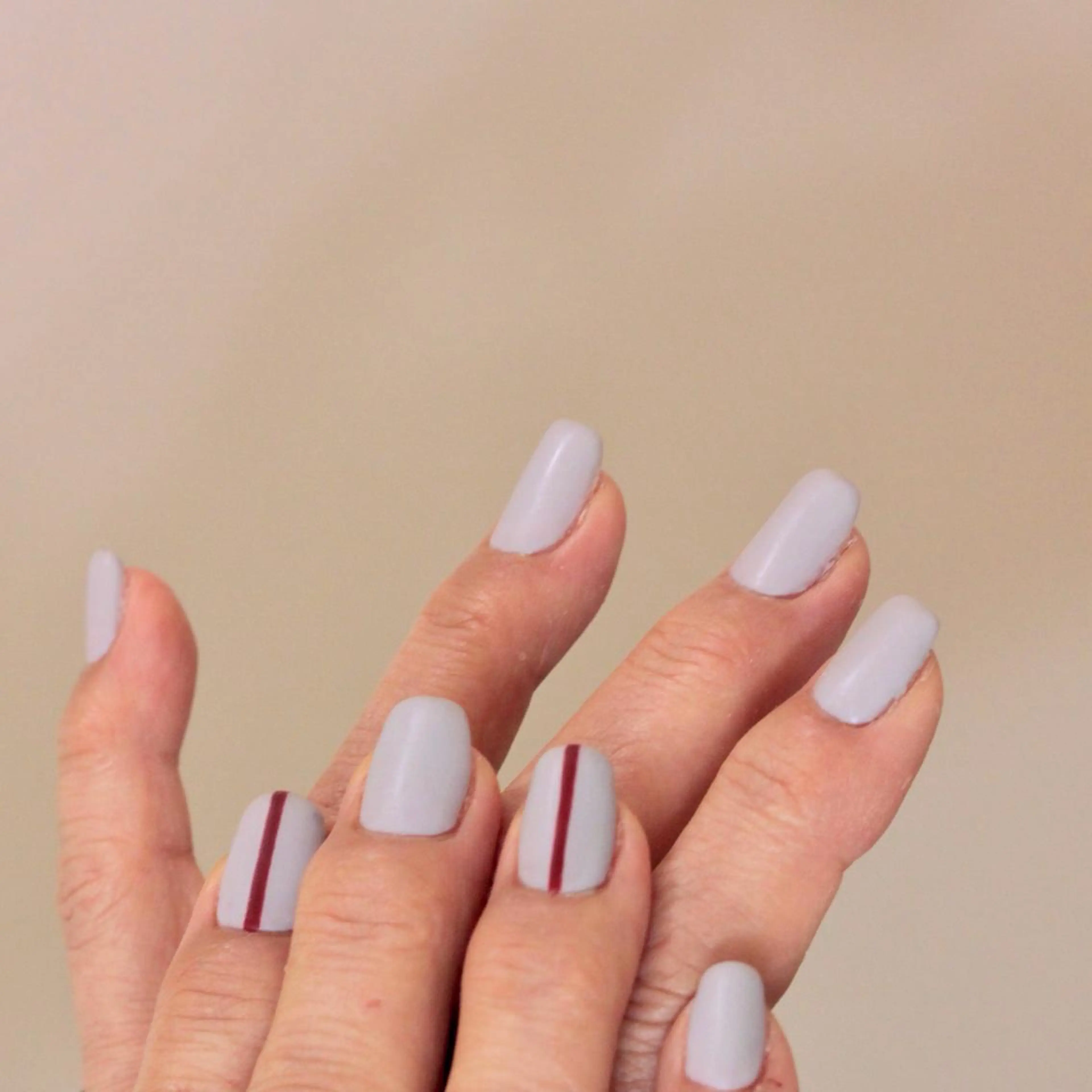 ネイル ハンドネイル Elio 国泰寺のネイルデザイン