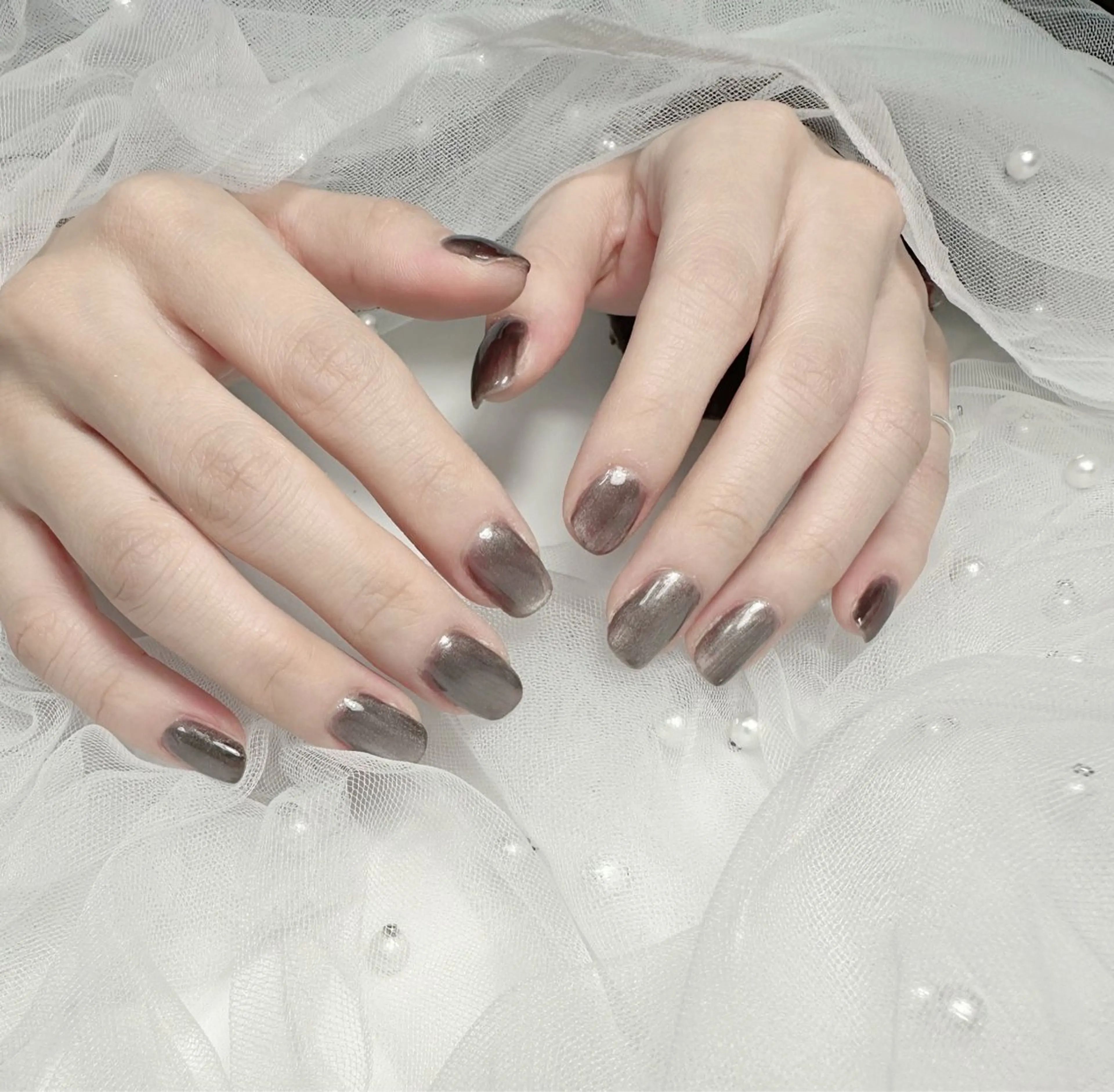 ネイル ala アーラのマツエク・マツパデザイン