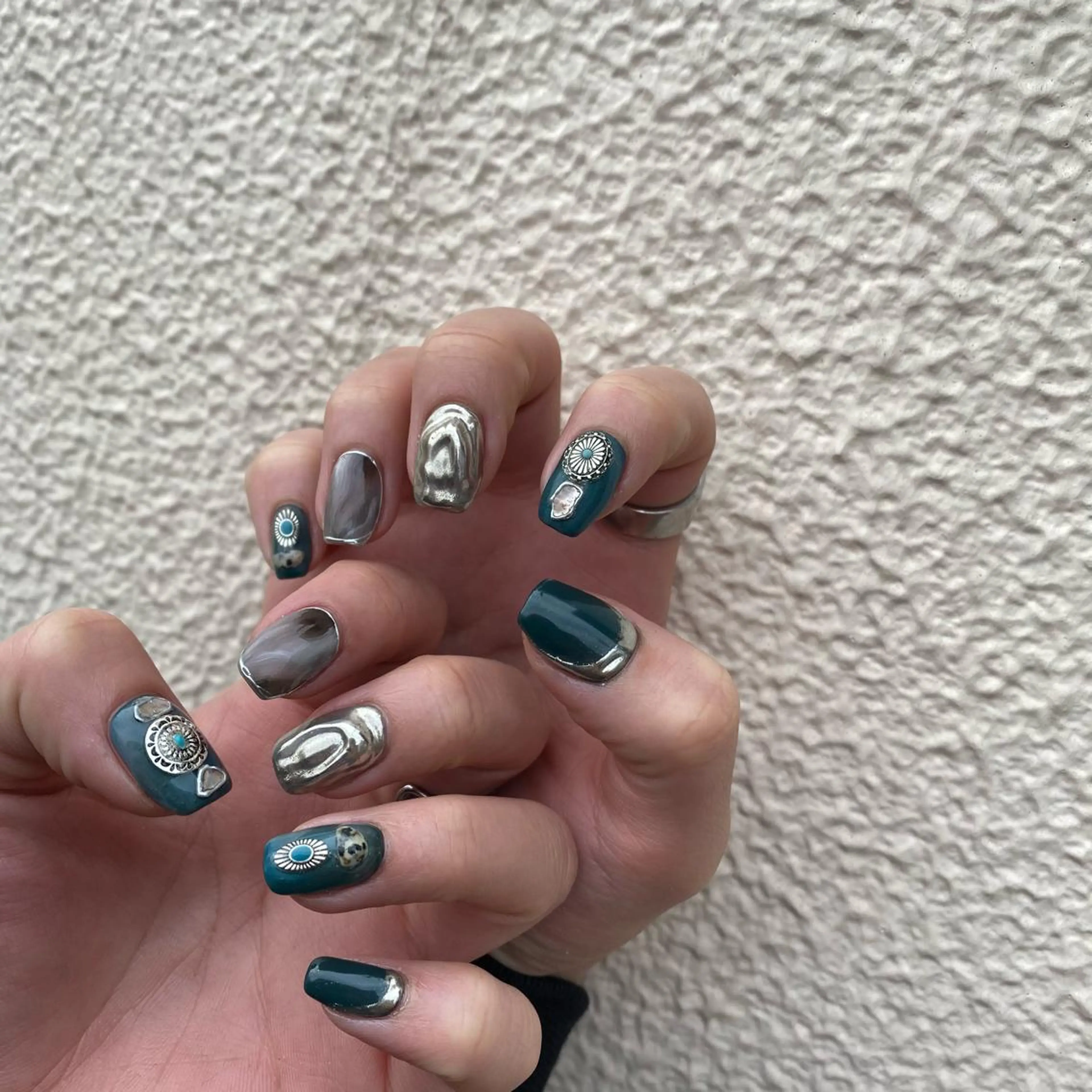 ネイル ハンドネイル Chipieee Tokyoのその他イメージ