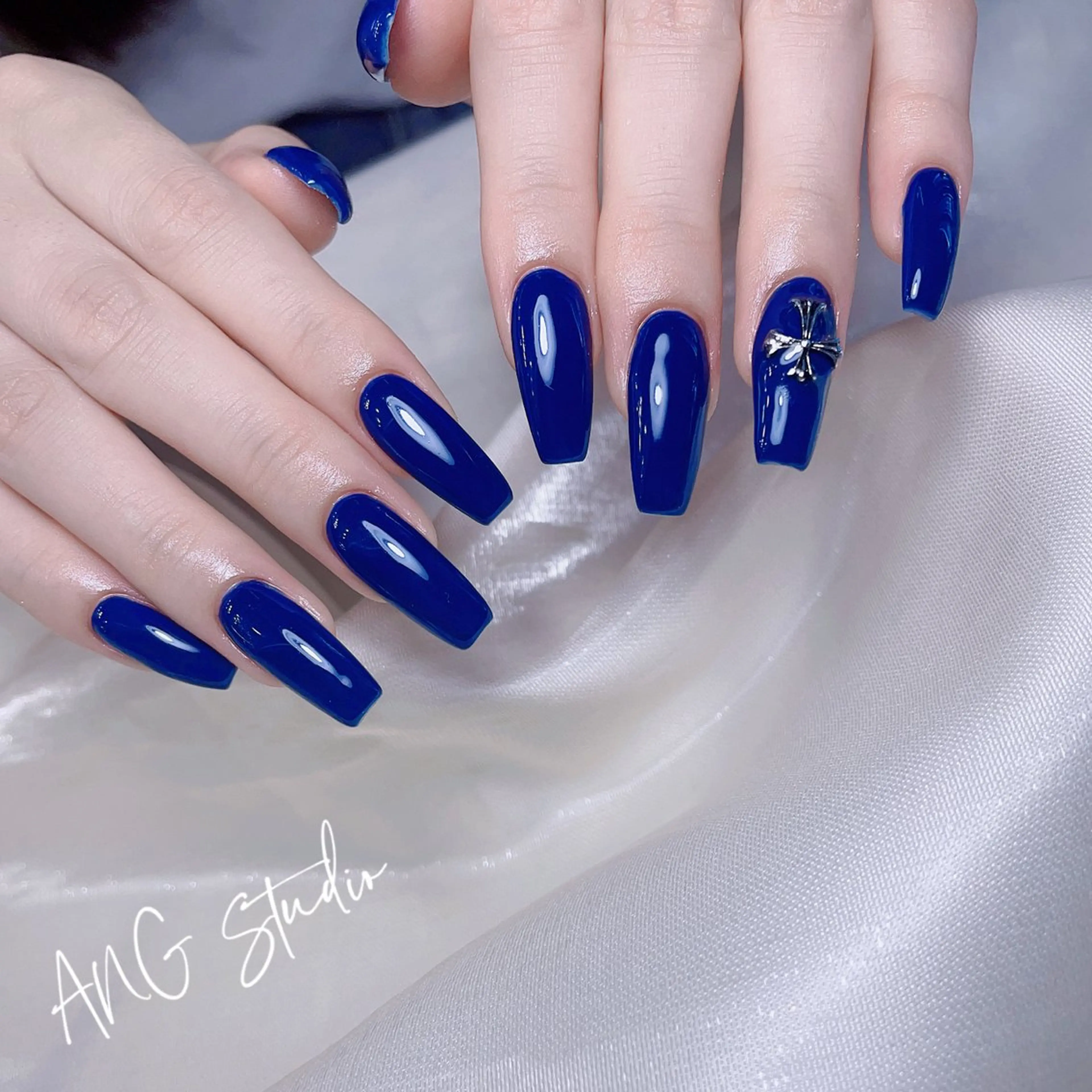 ネイル ANG Studioのネイルデザイン