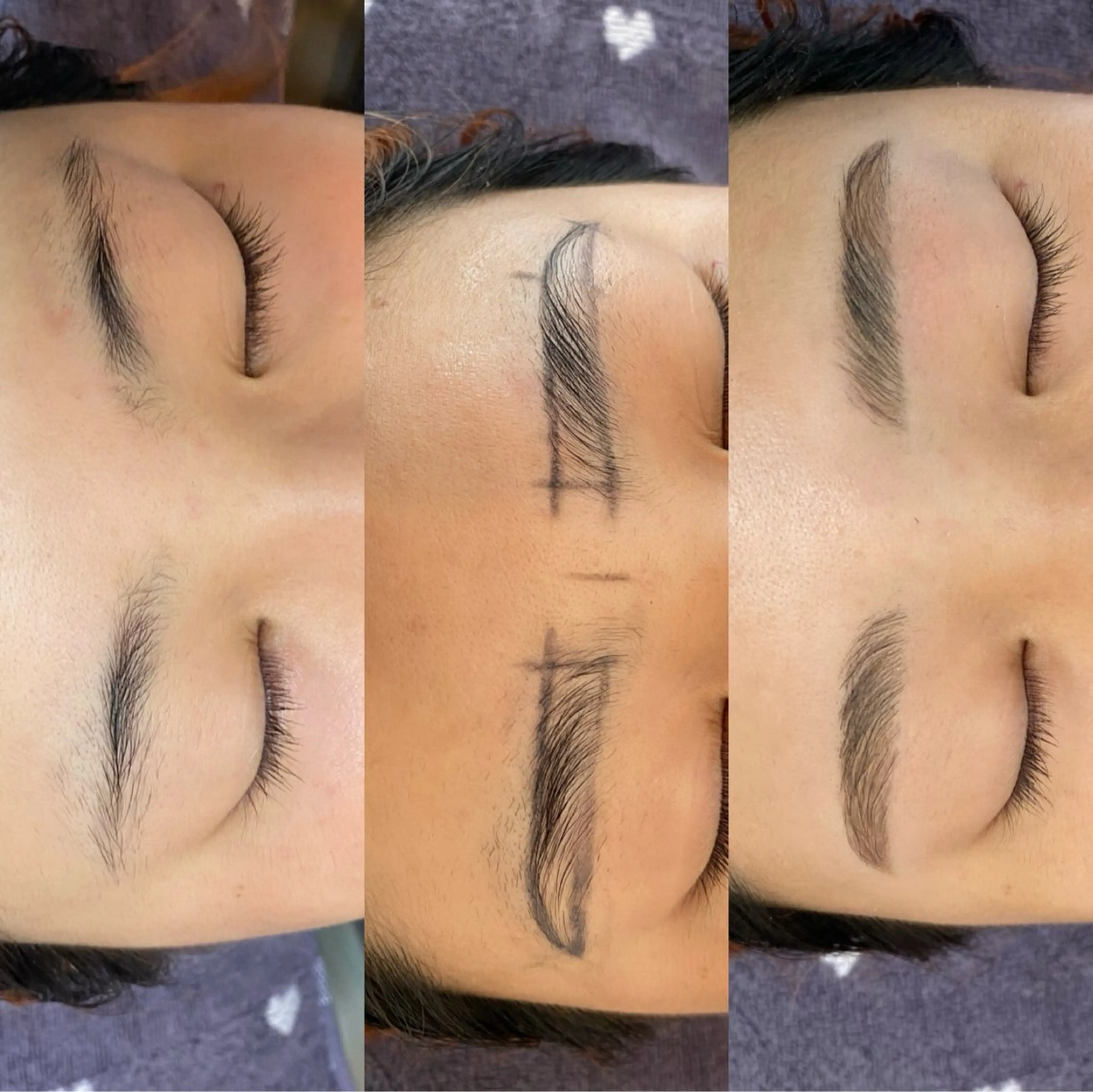 アイブロウ yumeka 【eyelash】のマツエク・マツパデザイン