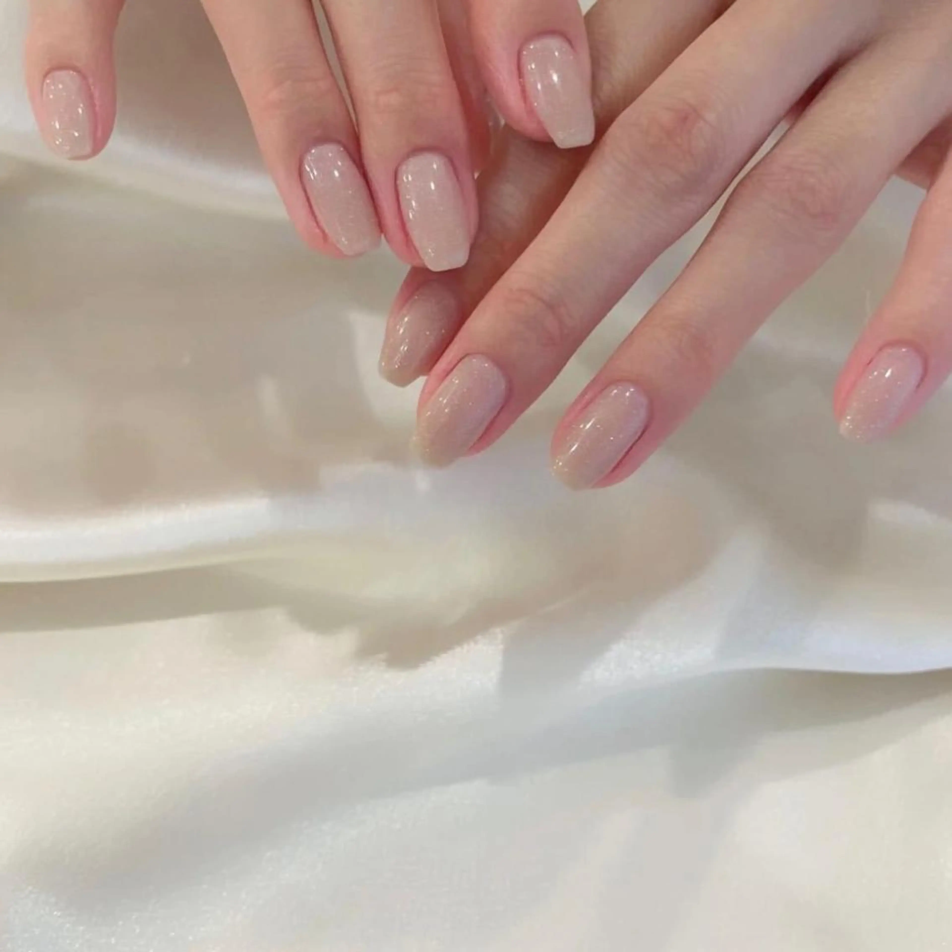 ネイル Queens マオのネイルデザイン