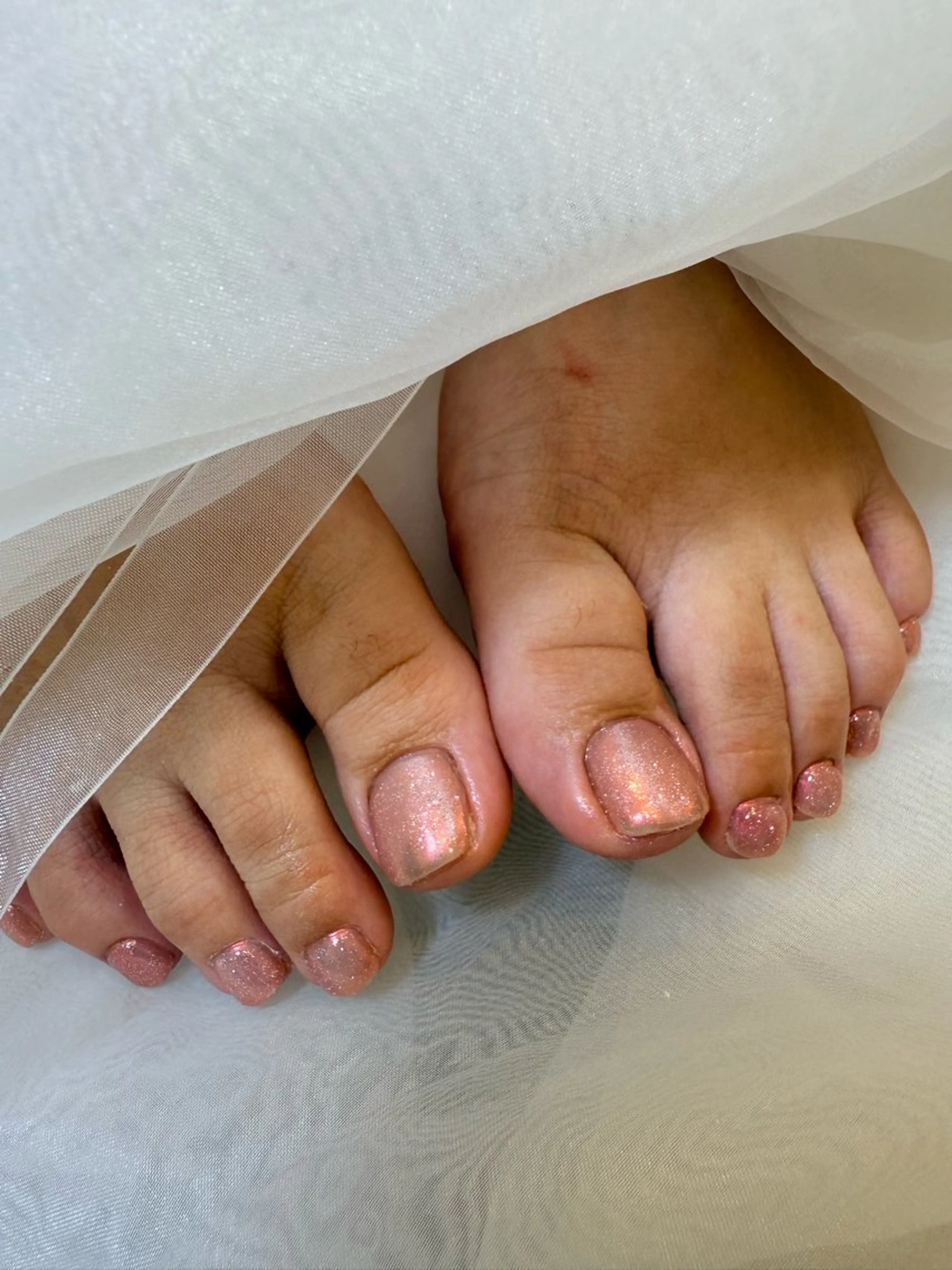 ネイル 。*✧⛓️ mayu⛓️✧︎*。のネイルデザイン