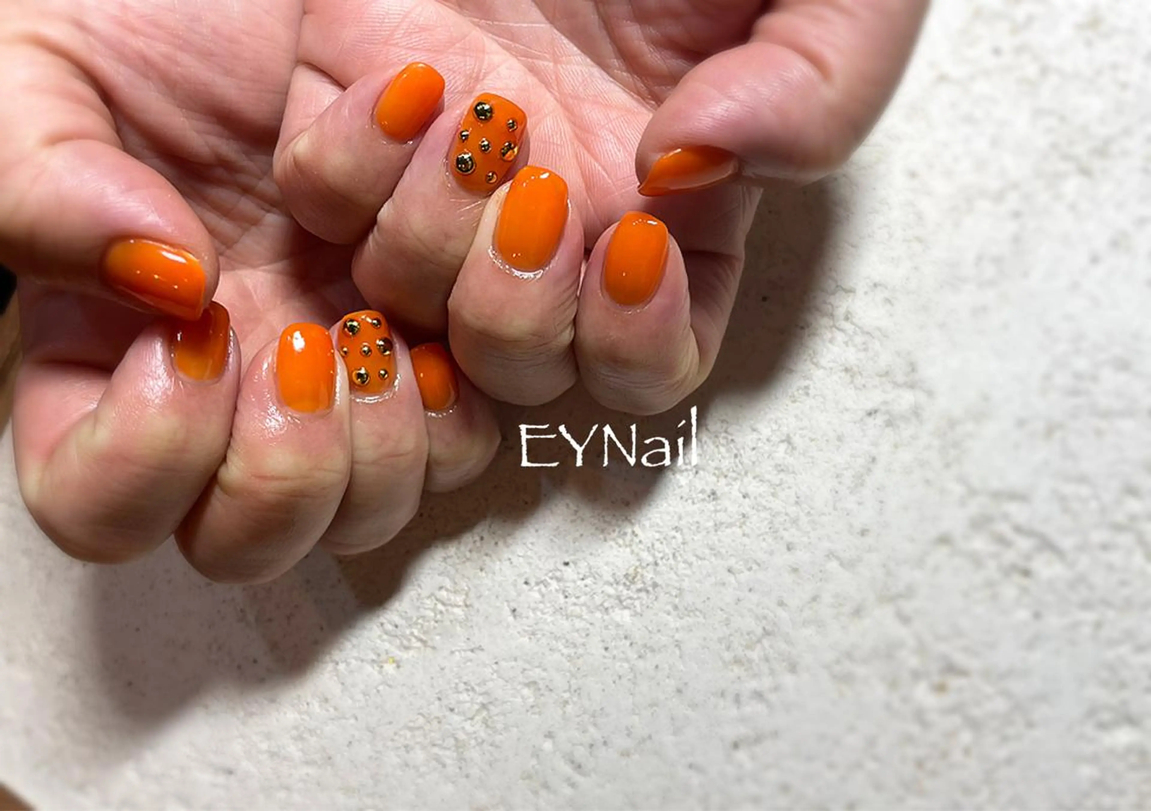 ネイル EYNail所属・EYNail Eriのネイルデザイン
