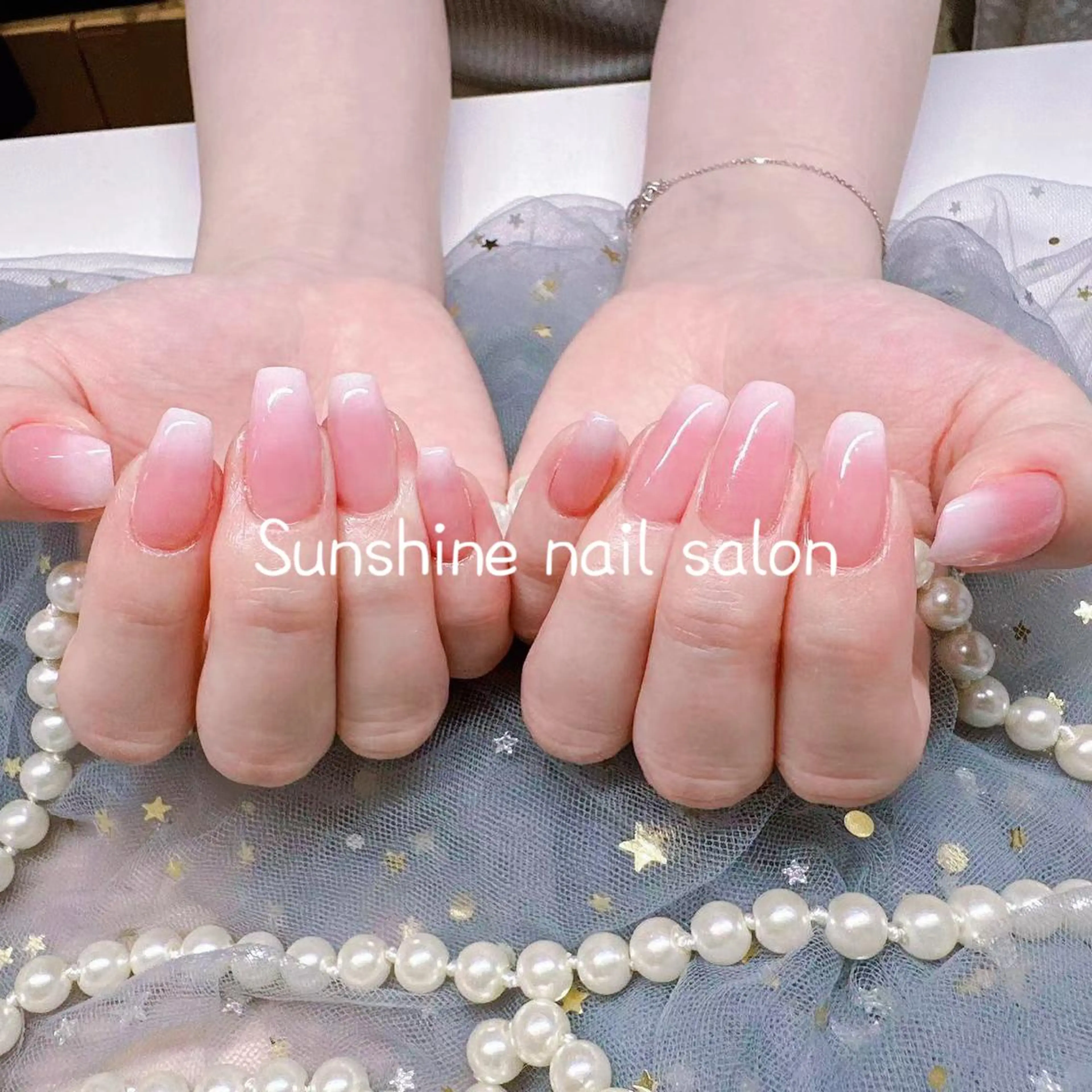 ネイル サンシャイン ネイル池袋店のネイルデザイン