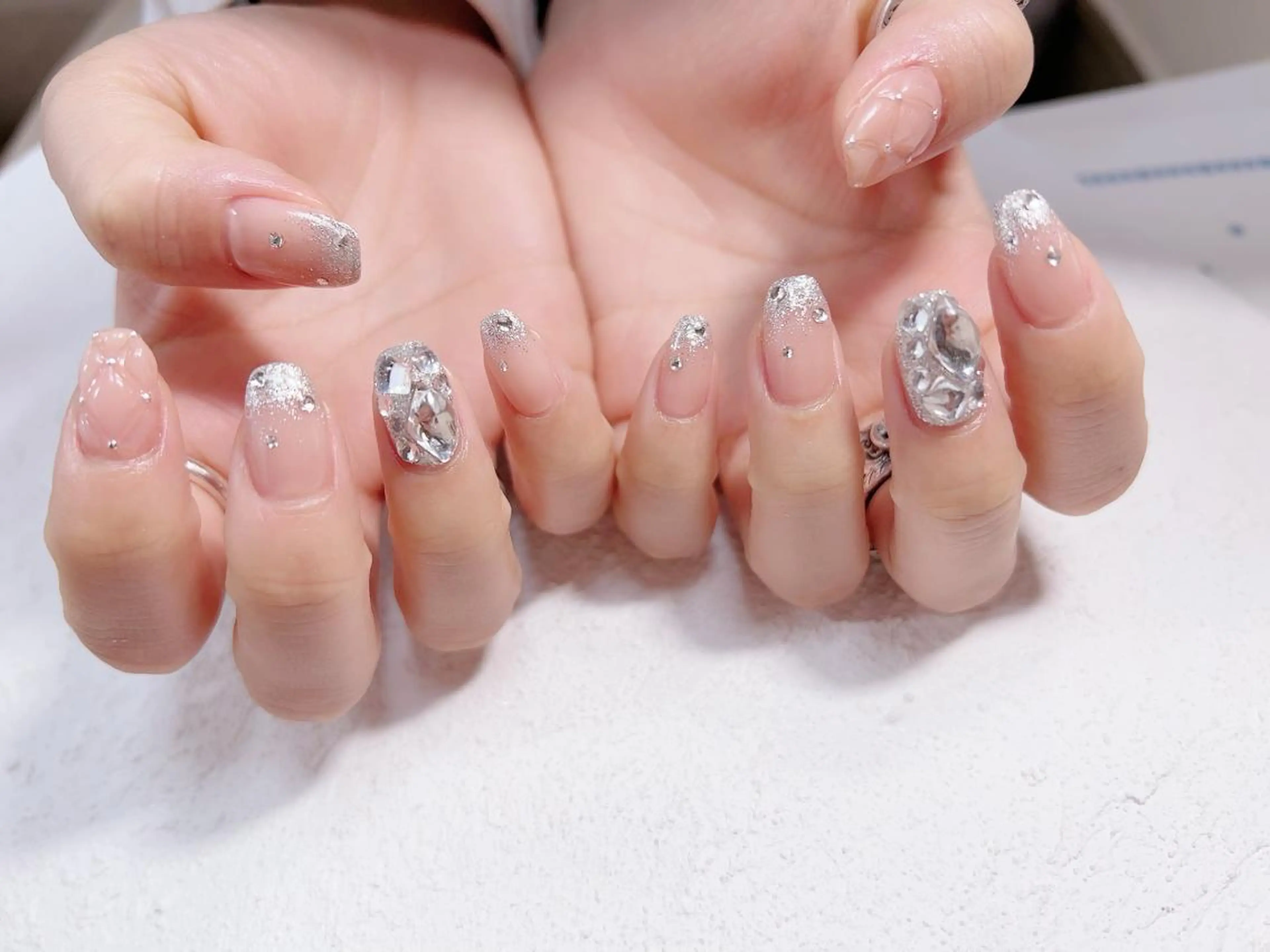 ネイル Regaro i.sのネイルデザイン