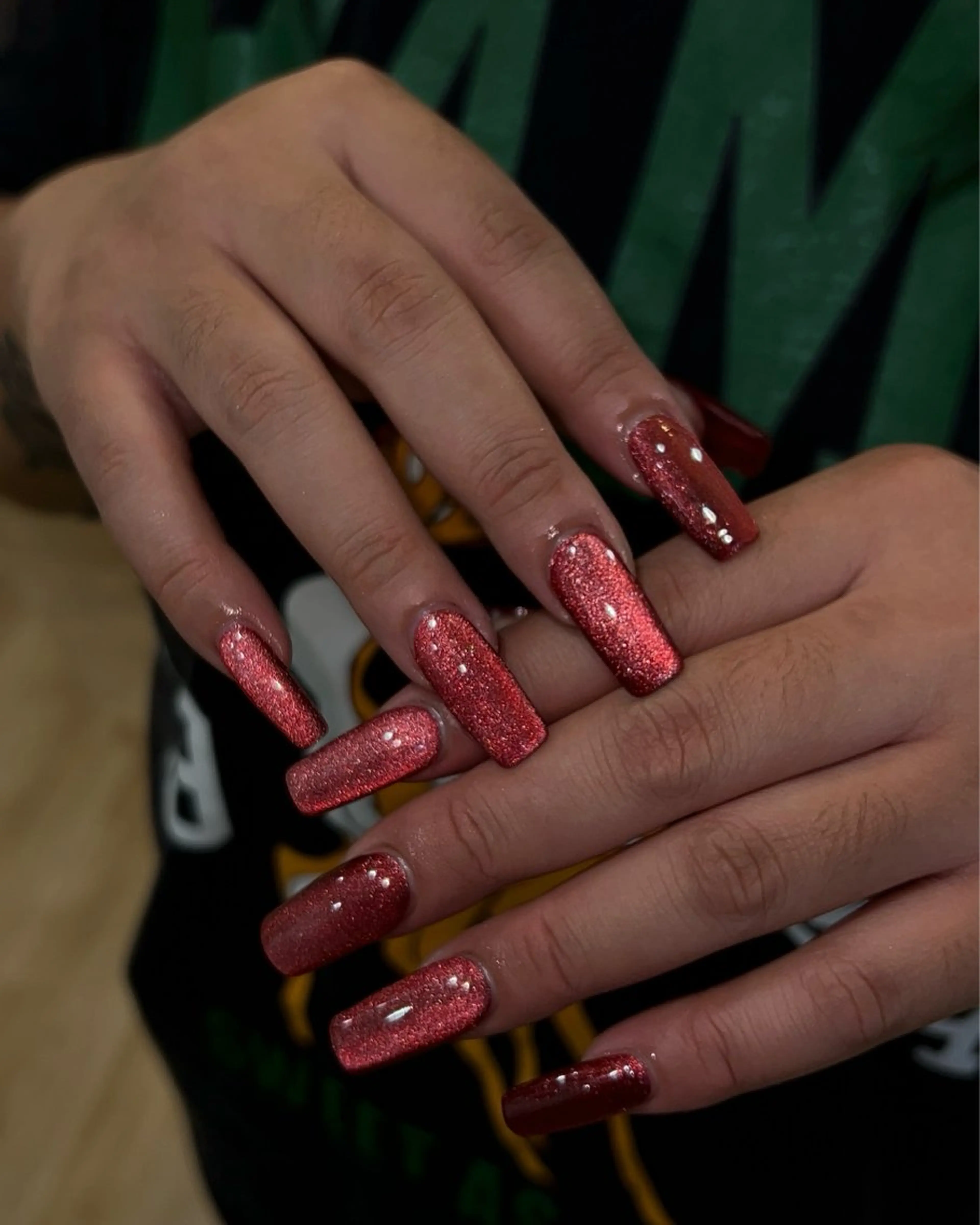 ネイル ハンドネイル ハンドケア Miyagi Asamiのネイルデザイン