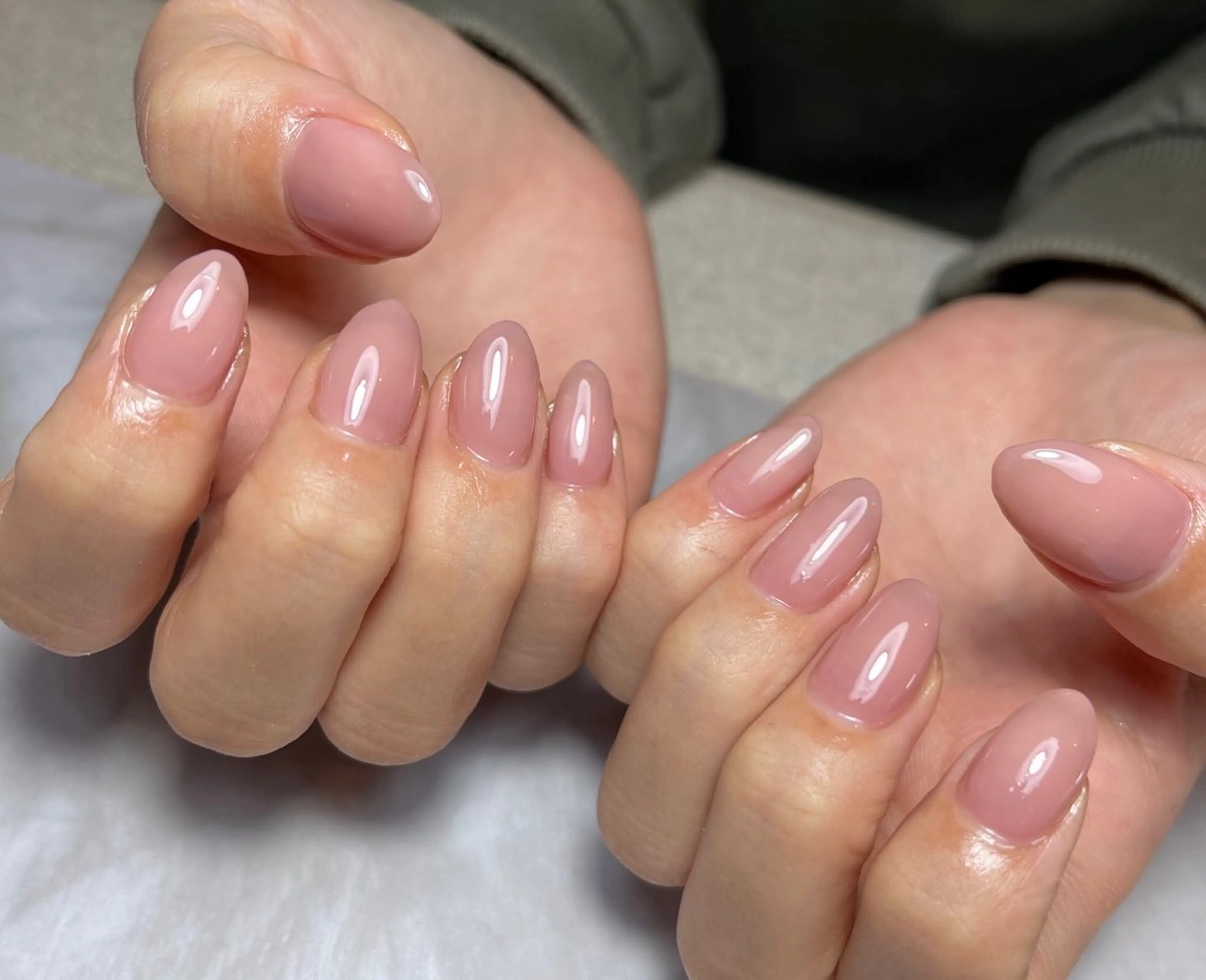 ネイル nailsalon gagaのネイルデザイン