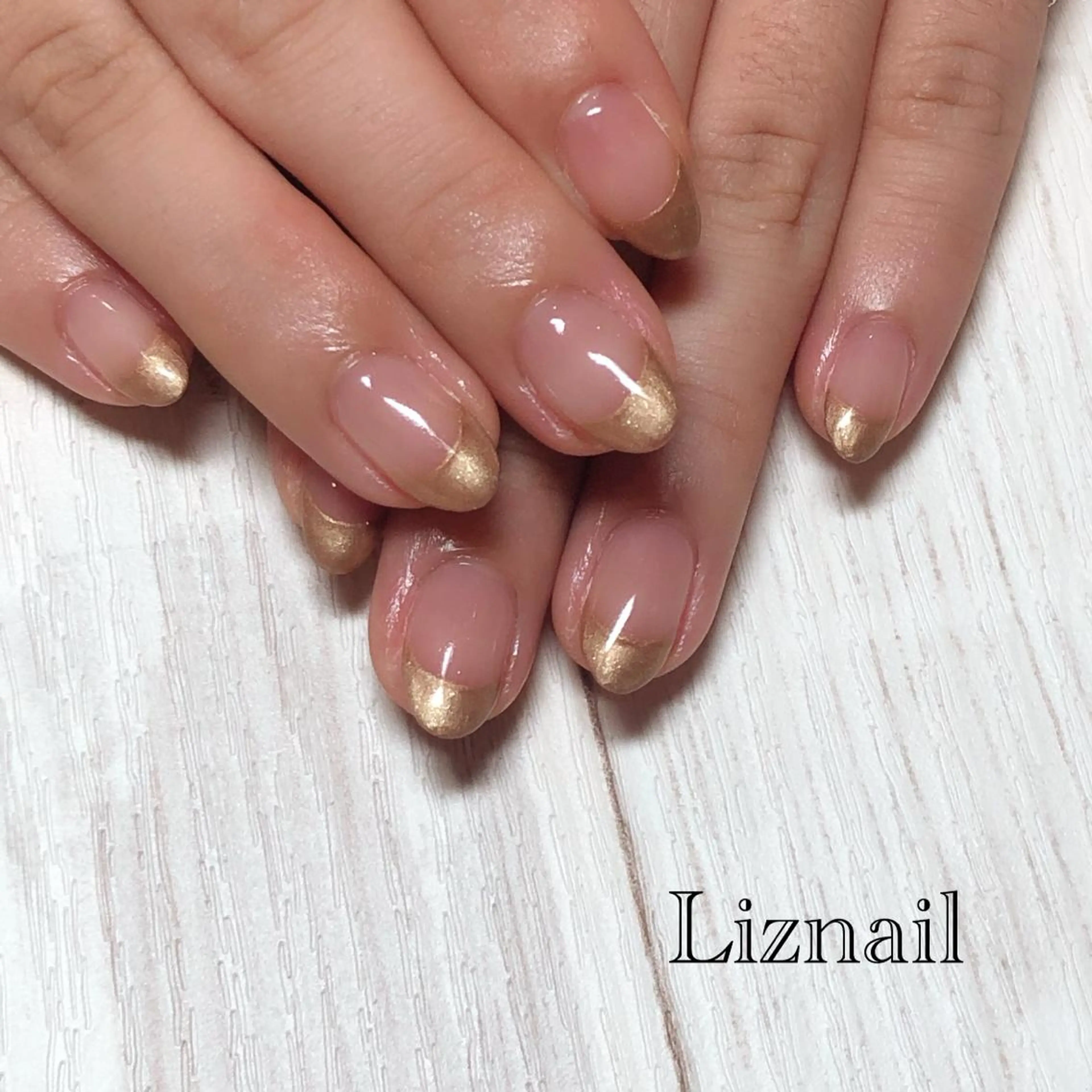 ネイル Rawr / saoriのネイルデザイン