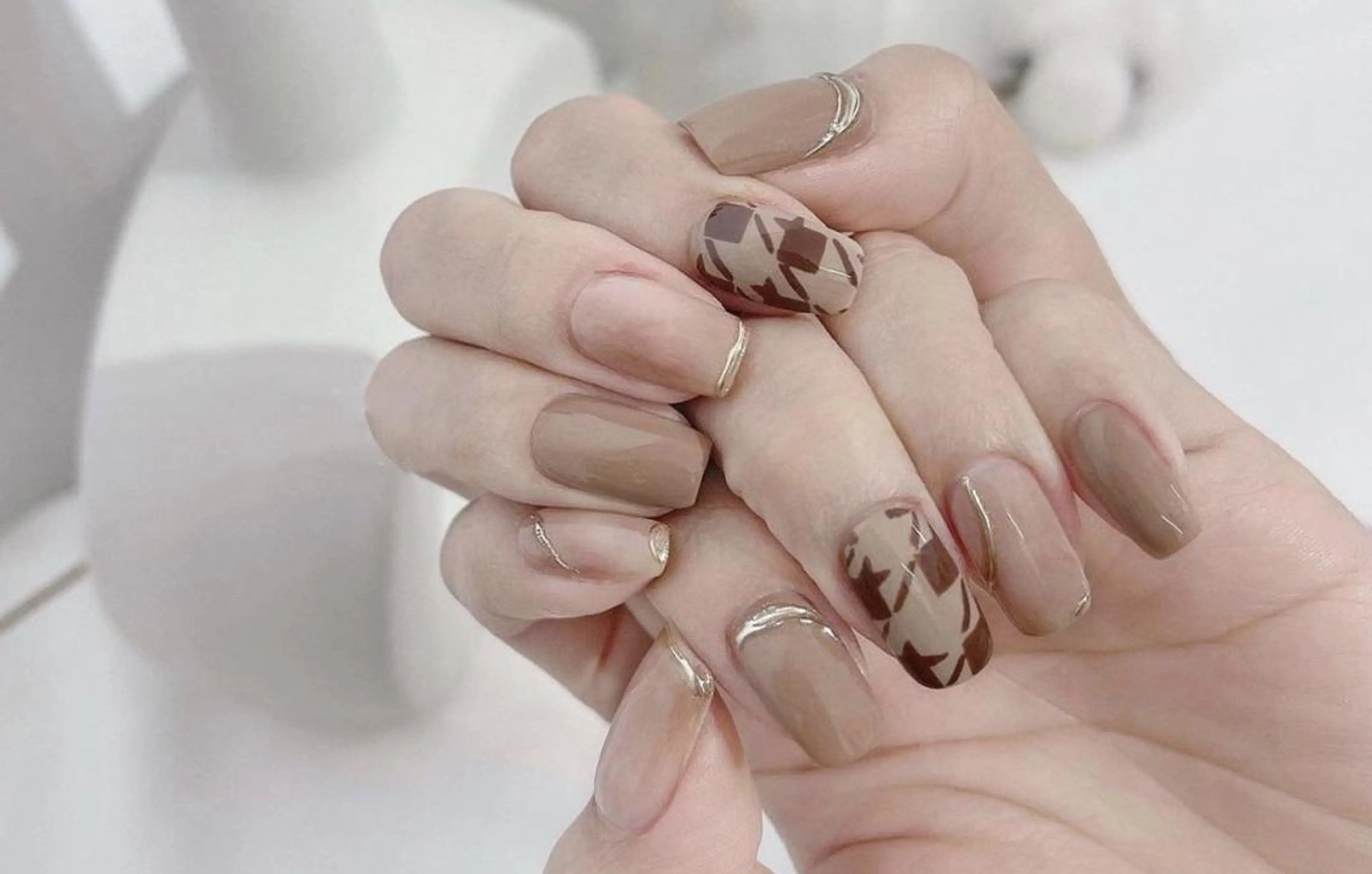 ネイル Cute beauty2のマツエク・マツパデザイン