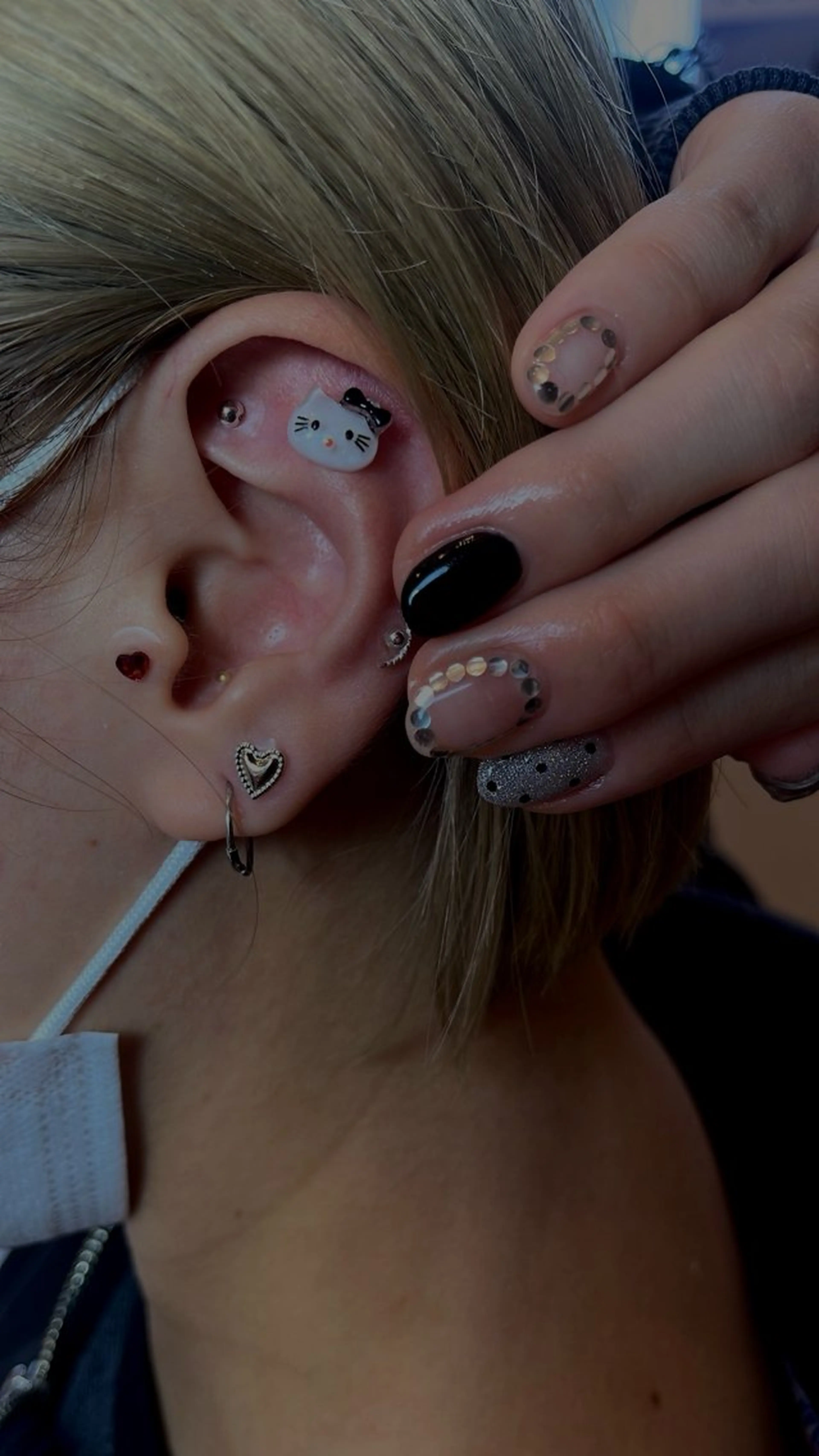 ネイル Ortus (ｵﾙﾄｩｽ)のネイルデザイン