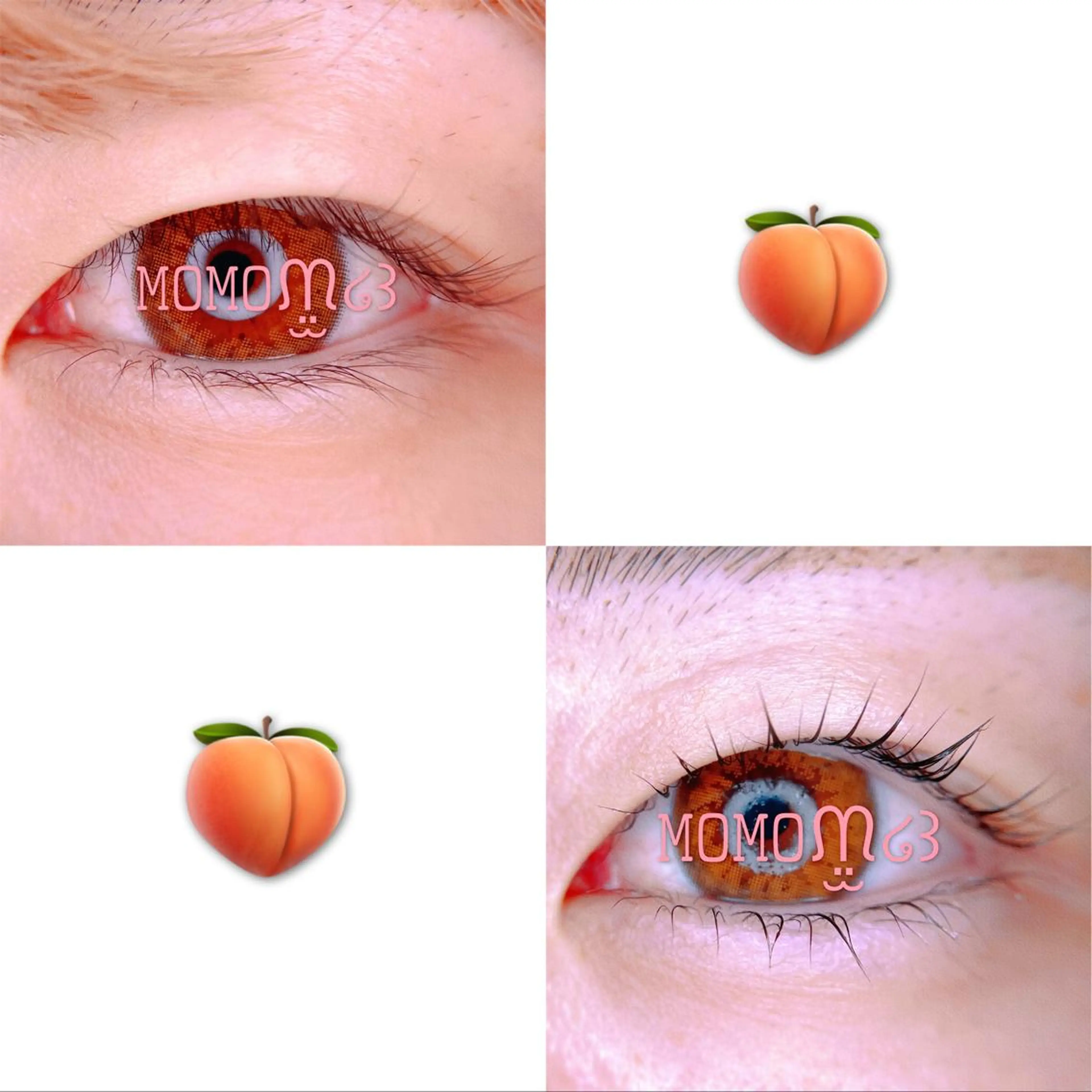 マツエク・マツパ フラットラッシュ ナチュラル パリジェンヌラッシュリフト 下まつげエクステ 一重×まつ毛パーマ モテデザインのプロ モモ🍑のマツエク・マツパデザイン