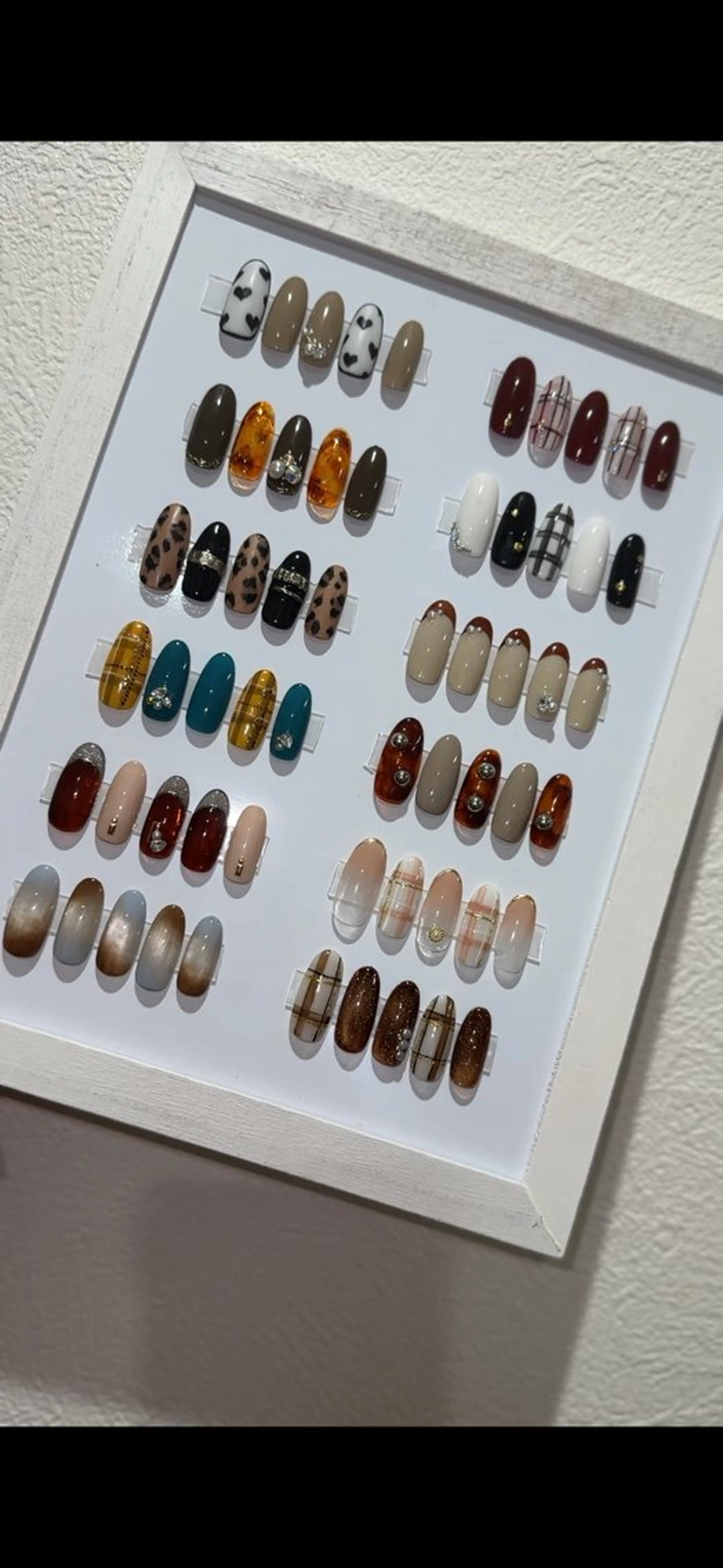 定額デザインの写真