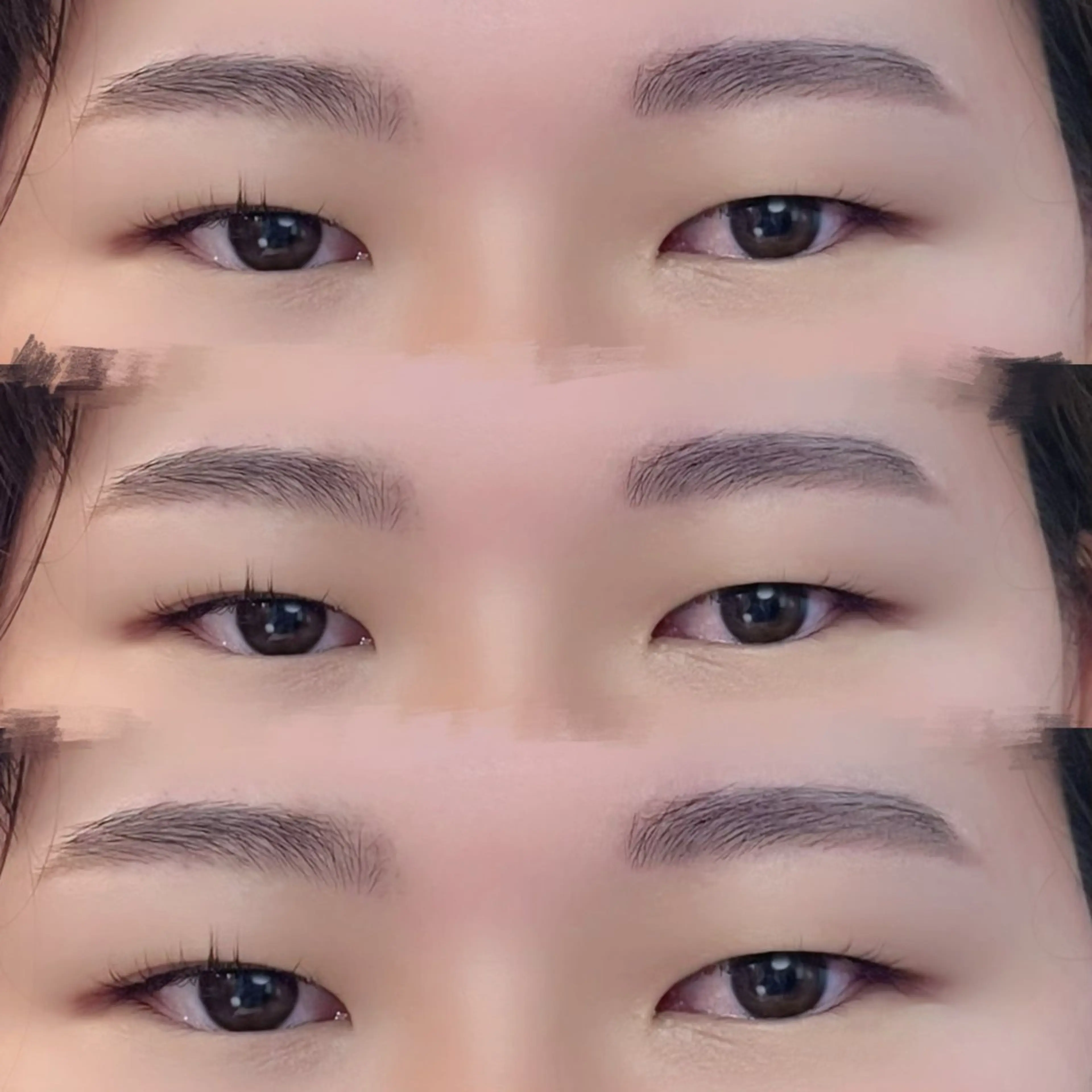 アイブロウ ワックス脱毛 眉カット その他(アイブロウ) ひがしの ももかのマツエク・マツパデザイン