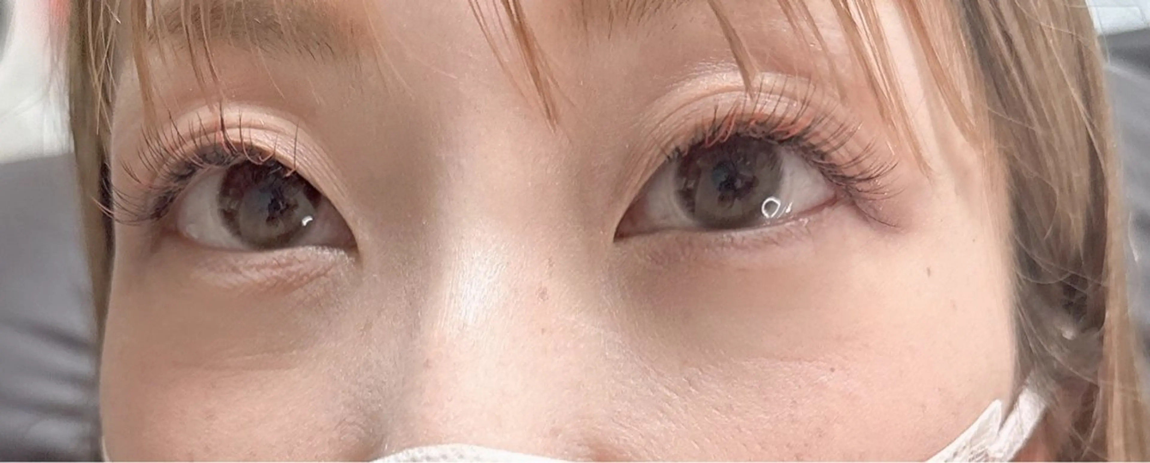 マツエク・マツパ 隠れ家サロン にんにんのマツエク・マツパデザイン