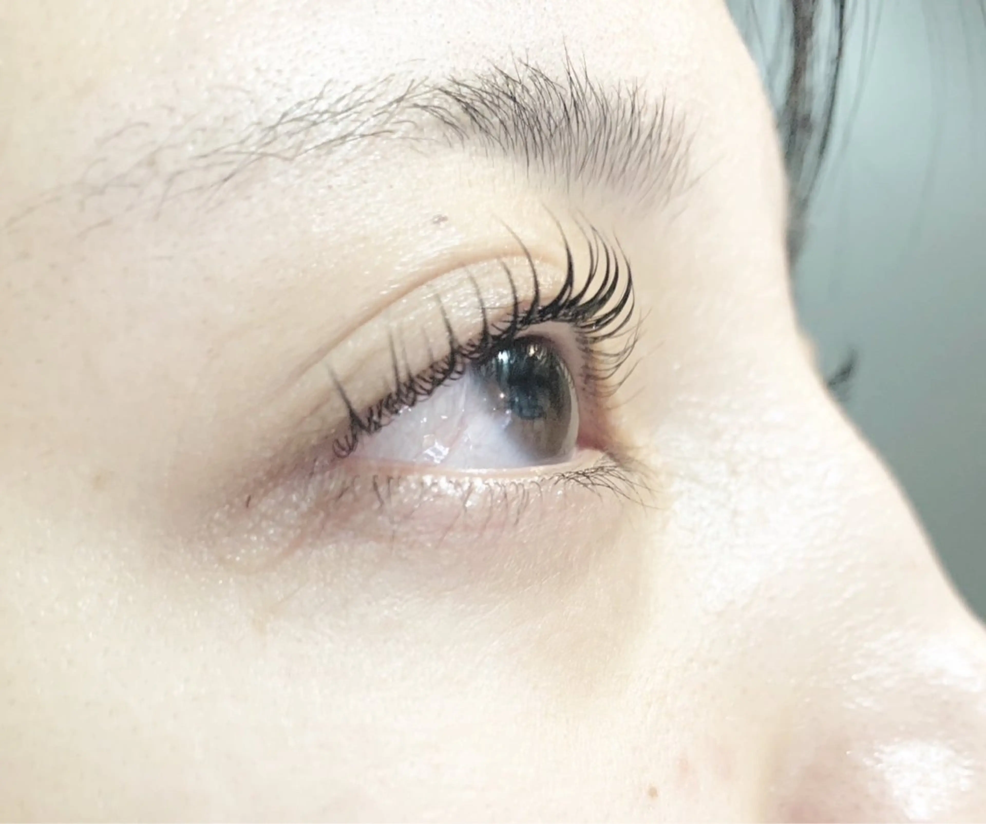 マツエク・マツパ ✨縮毛矯正✨髪質改善 ナカシマ ユミのヘアスタイル