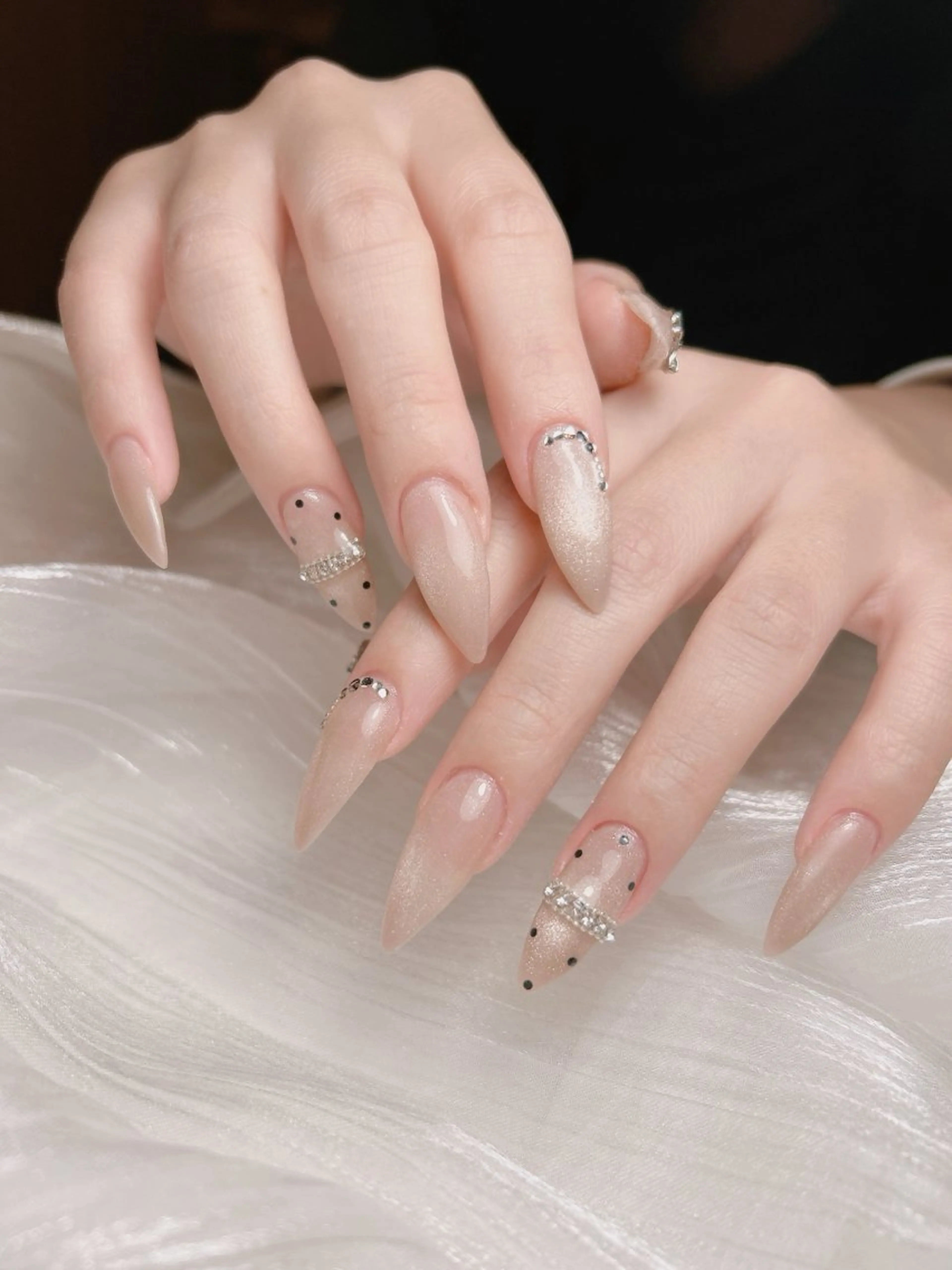 ネイル Arina 金山/東別院/上前津のネイルデザイン