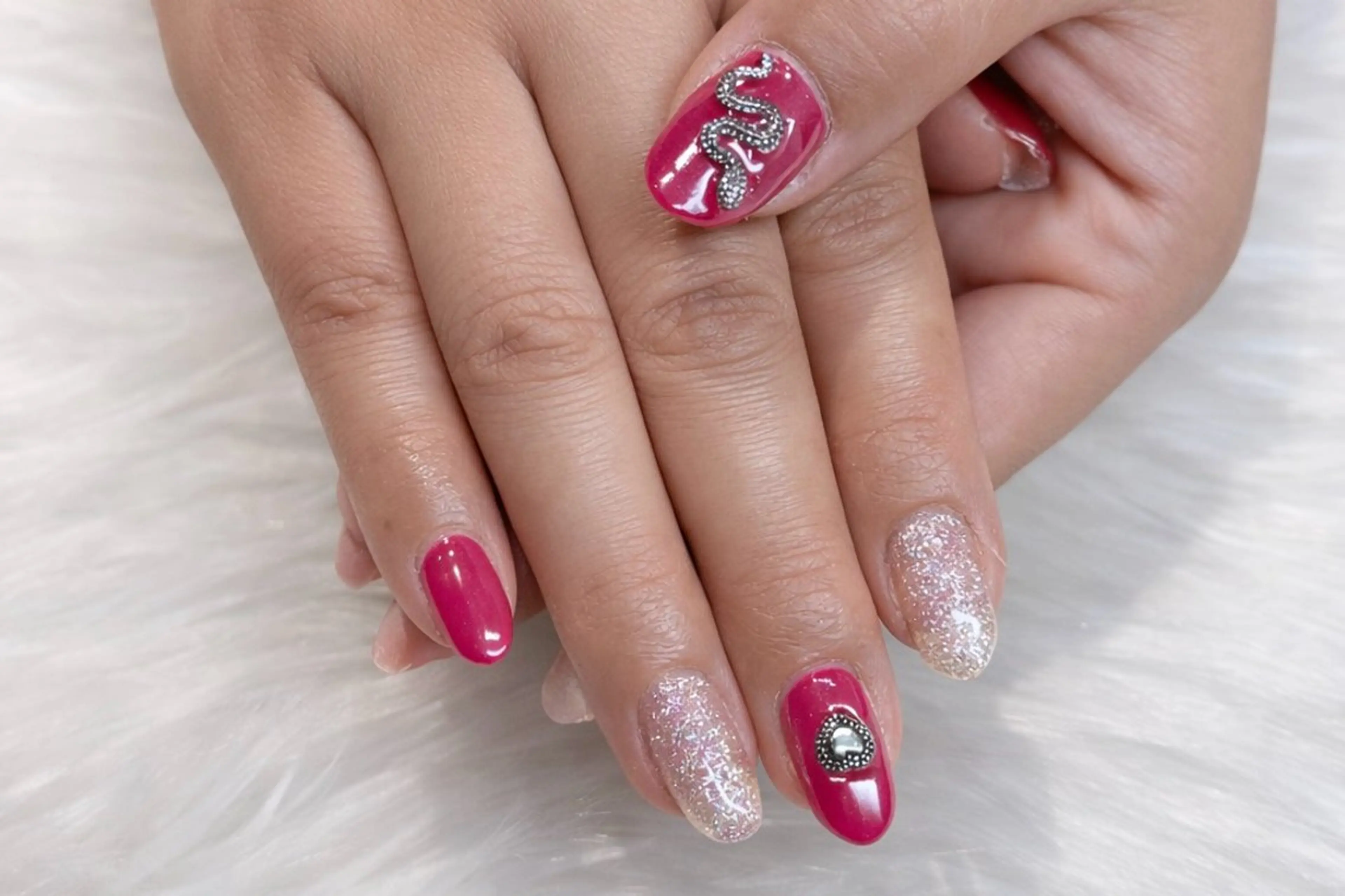 ネイル Viel💅 〜maki〜のネイルデザイン