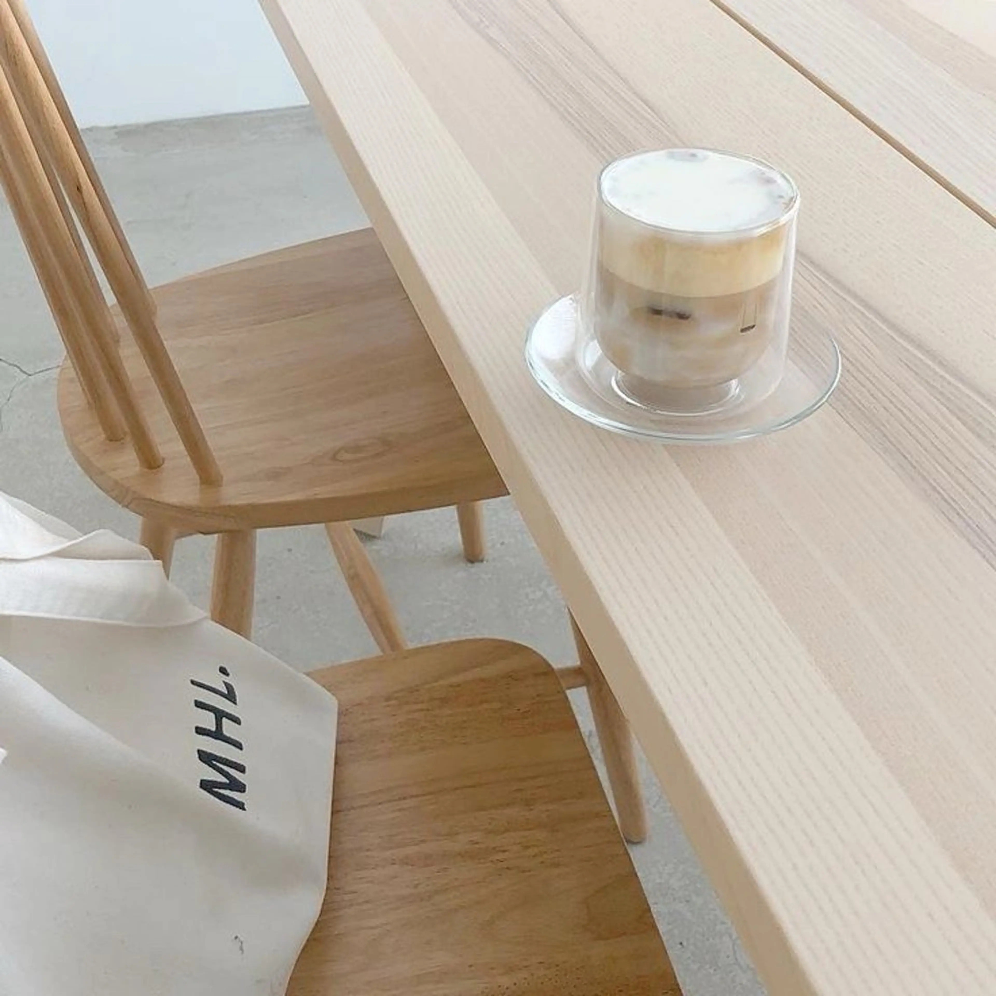 ParveMix￤ 出石 菜々🥂のヘアスタイル