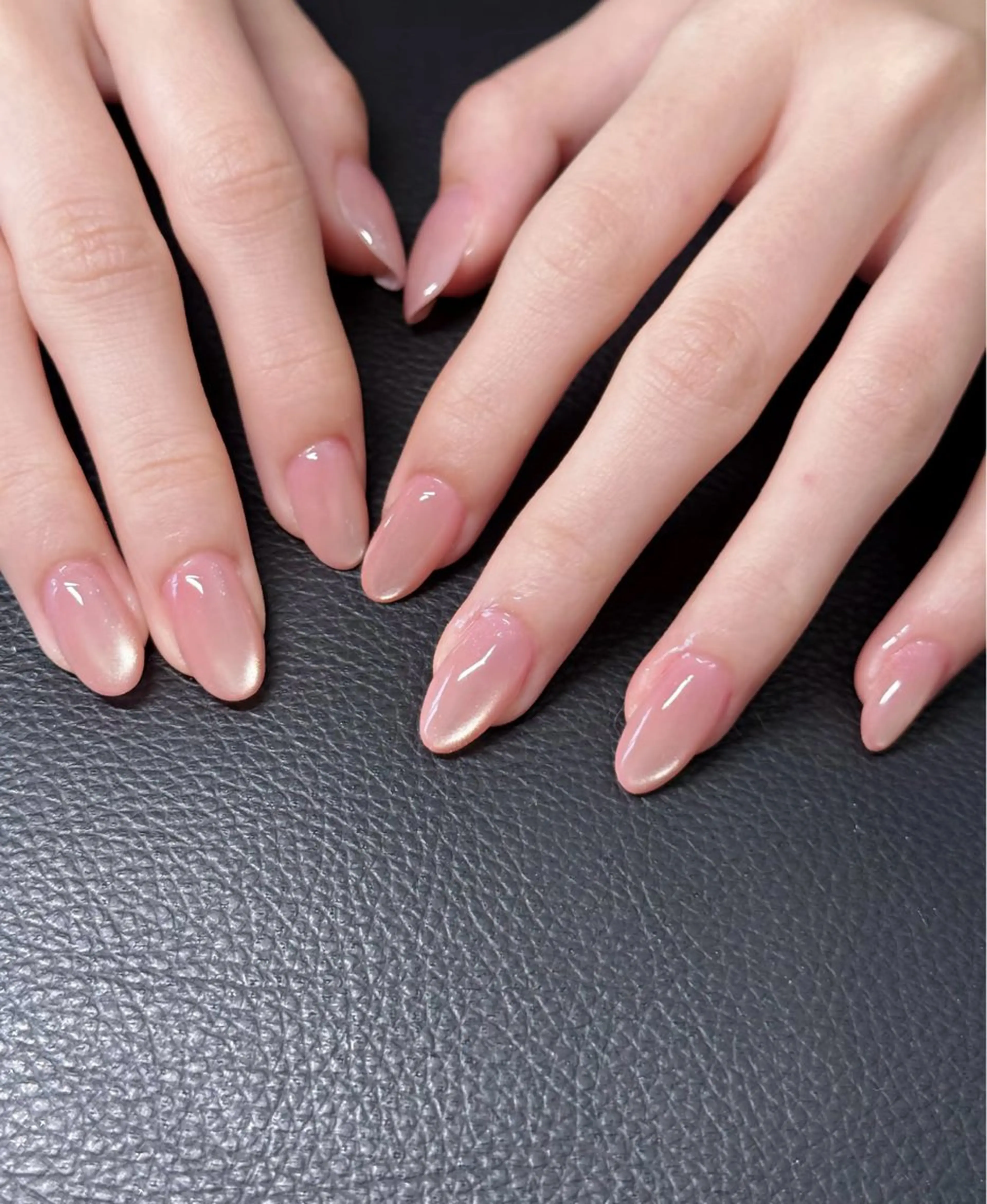 ネイル ハンドネイル Dione Nail カオリのネイルデザイン