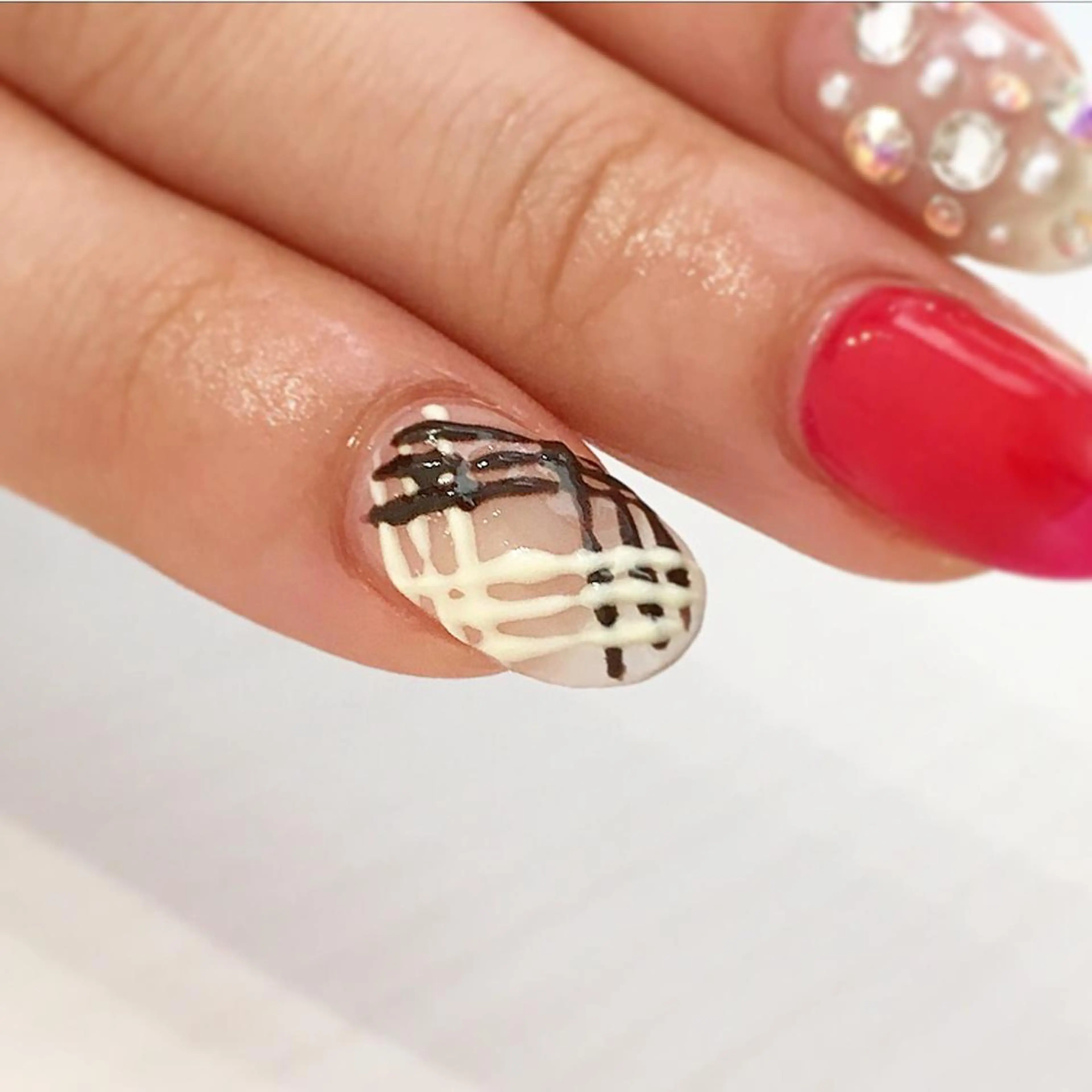 ネイル アートネイル magical nailのネイルデザイン