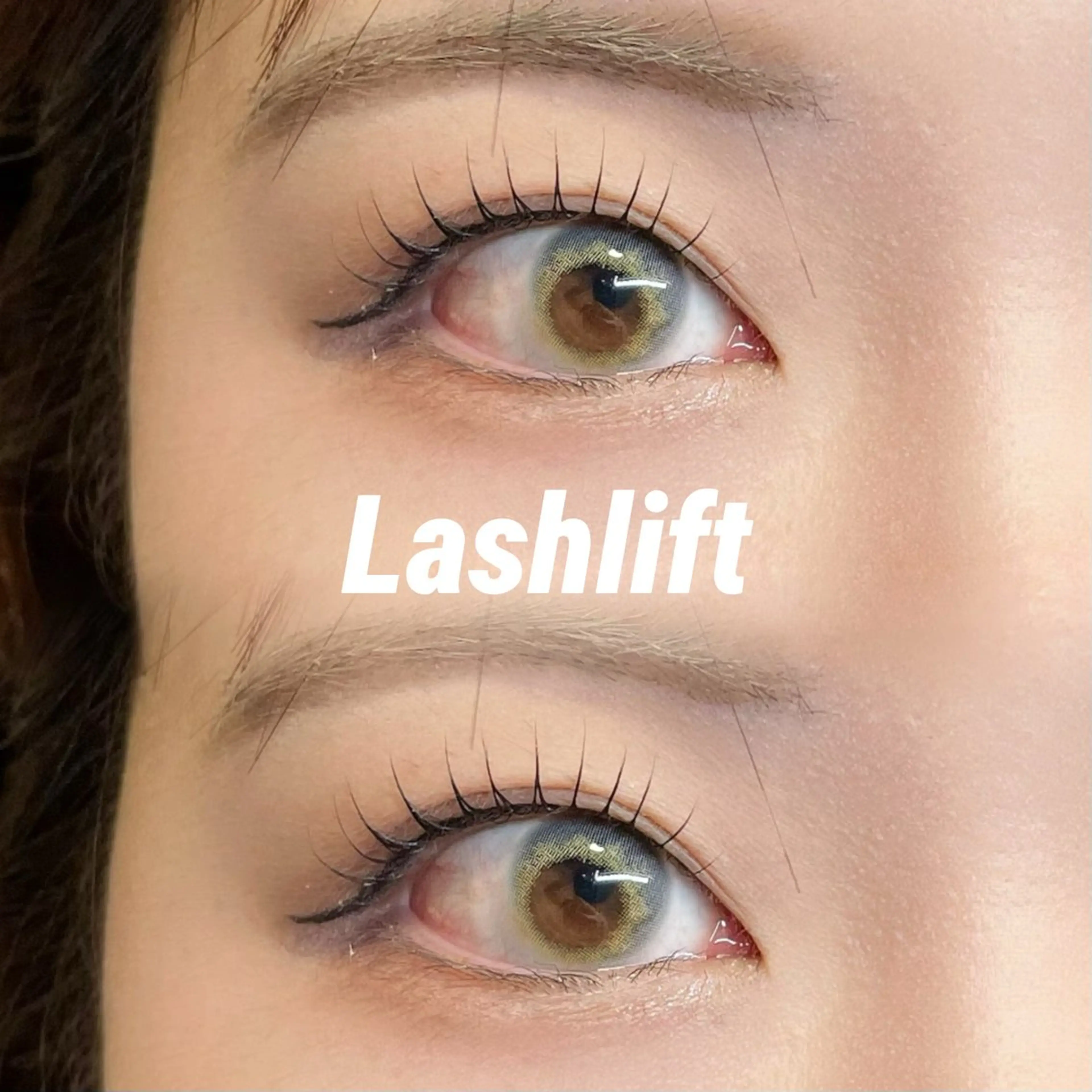 マツエク・マツパ マツパ パリジェンヌ/高円寺 / Naoのマツエク・マツパデザイン