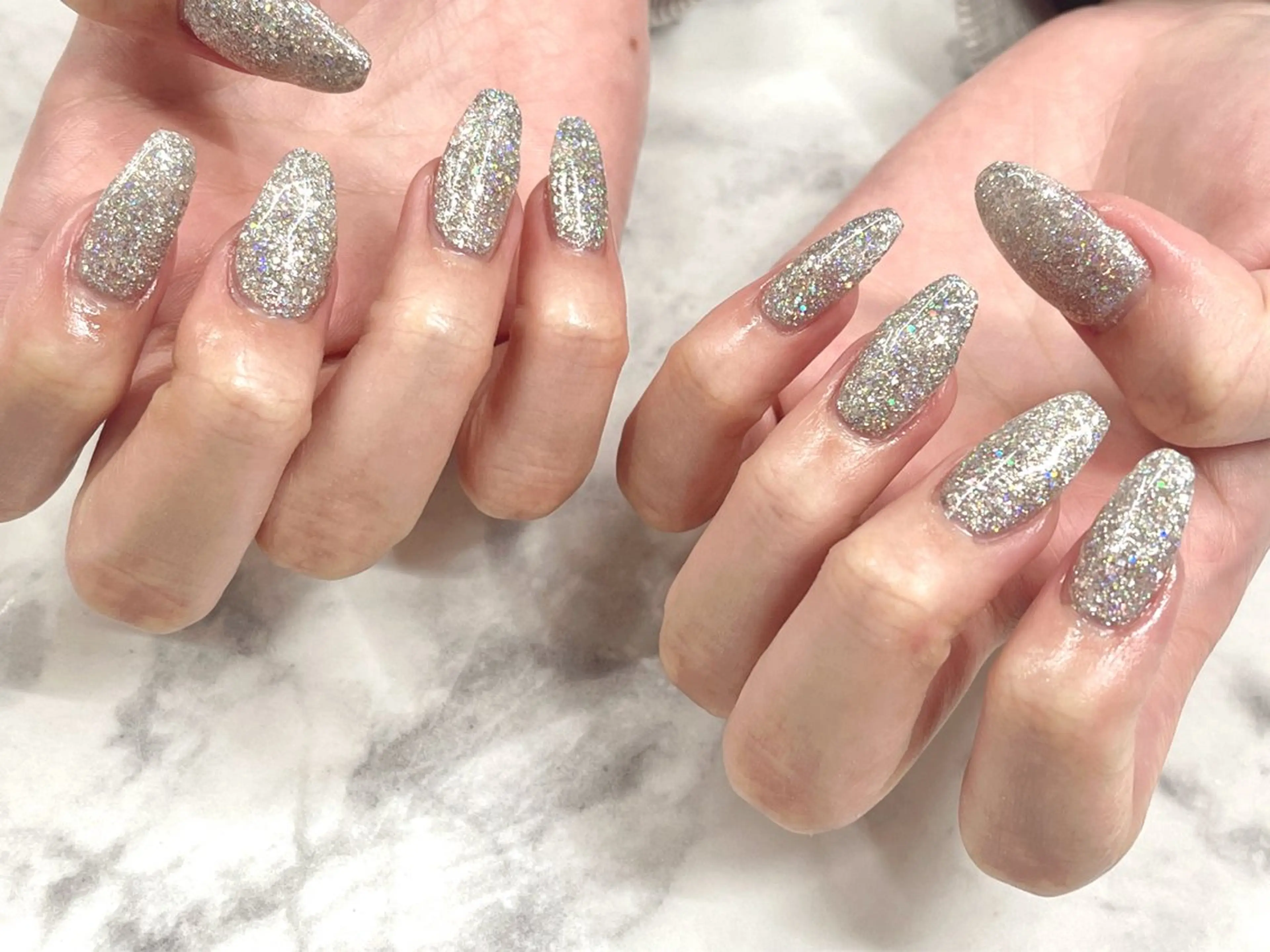 ネイル Regene ARAKIのネイルデザイン