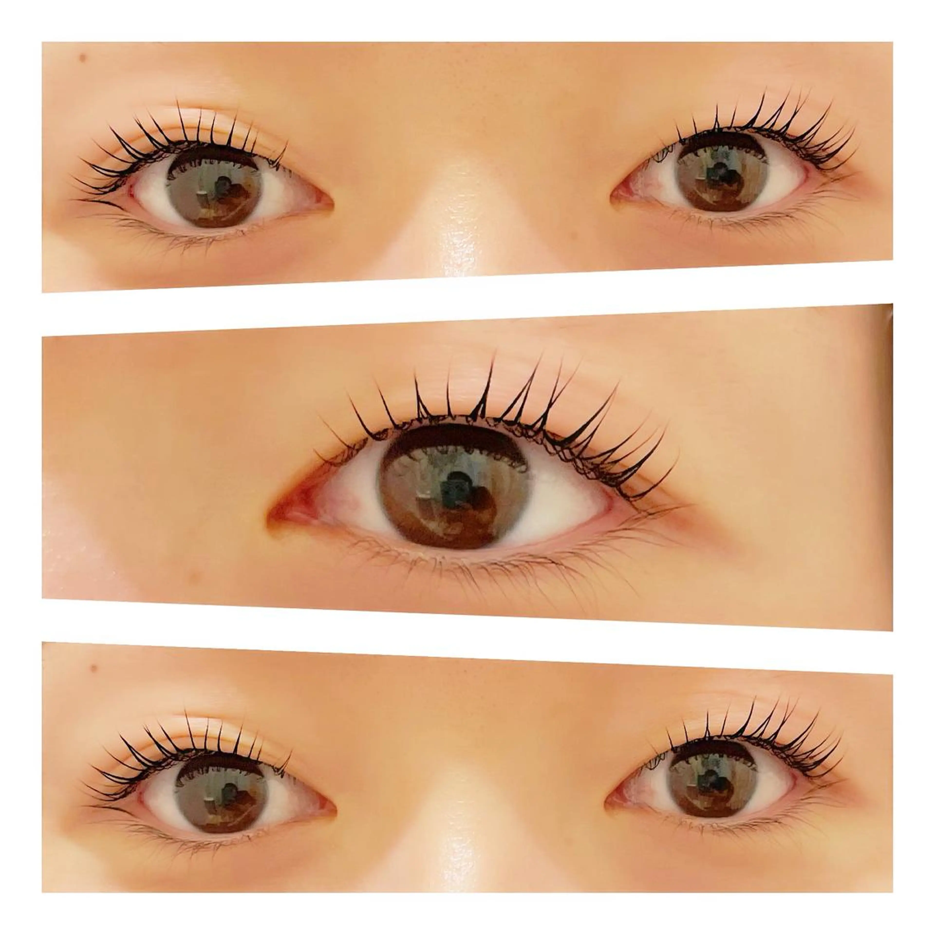 マツエク・マツパ deco tomomiのマツエク・マツパデザイン