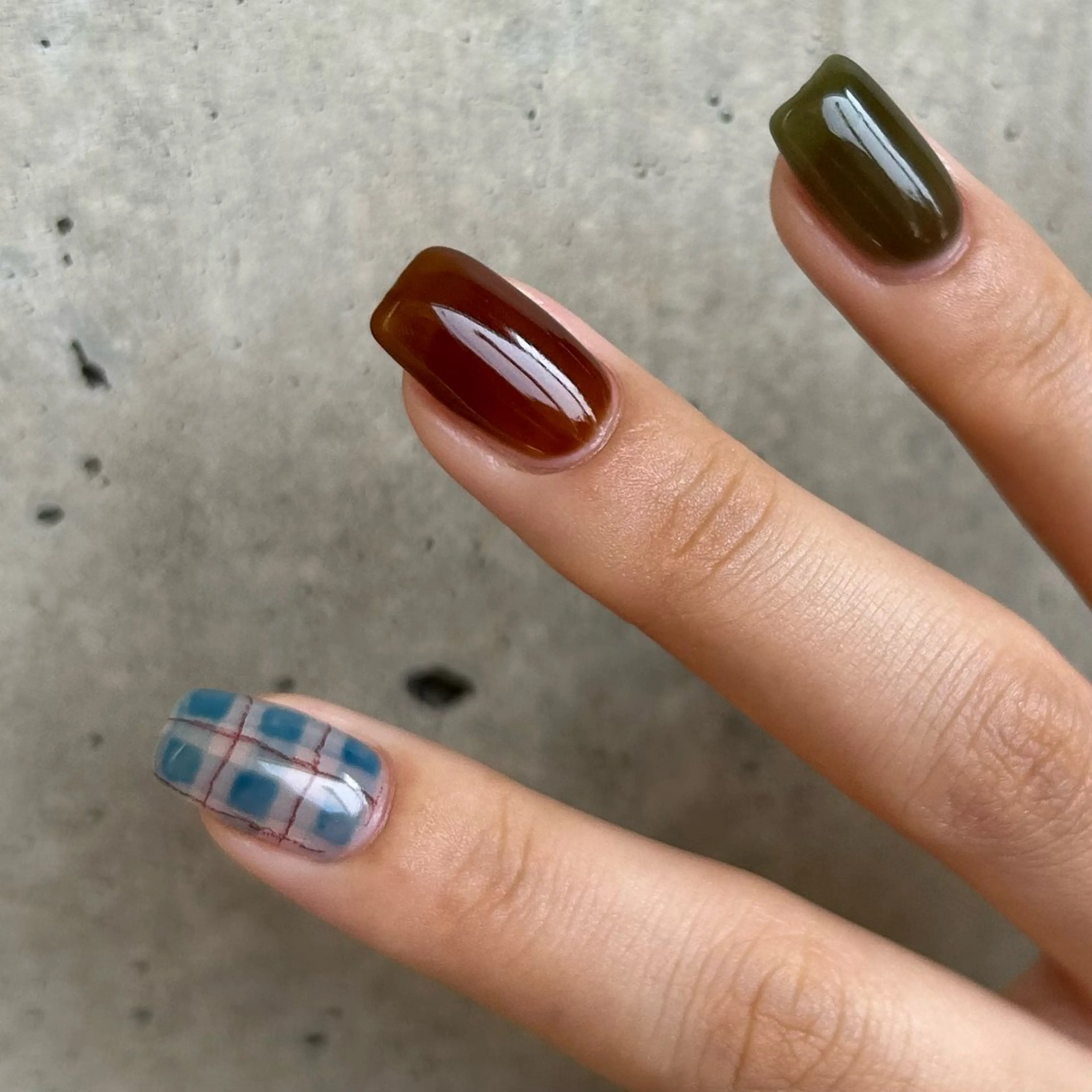 ネイル nail salon Manonのネイルデザイン