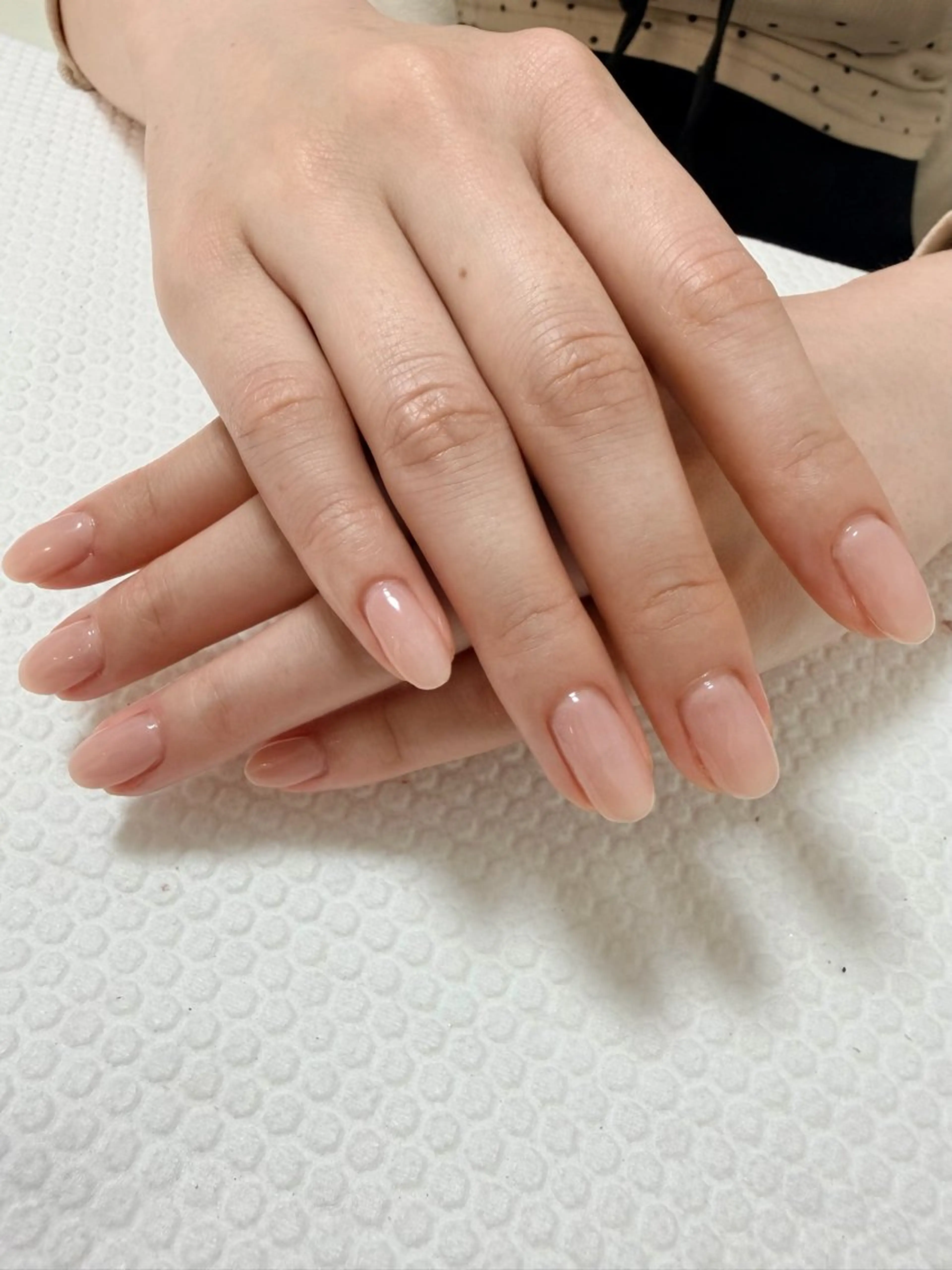 ネイル AmoNail manamiのネイルデザイン